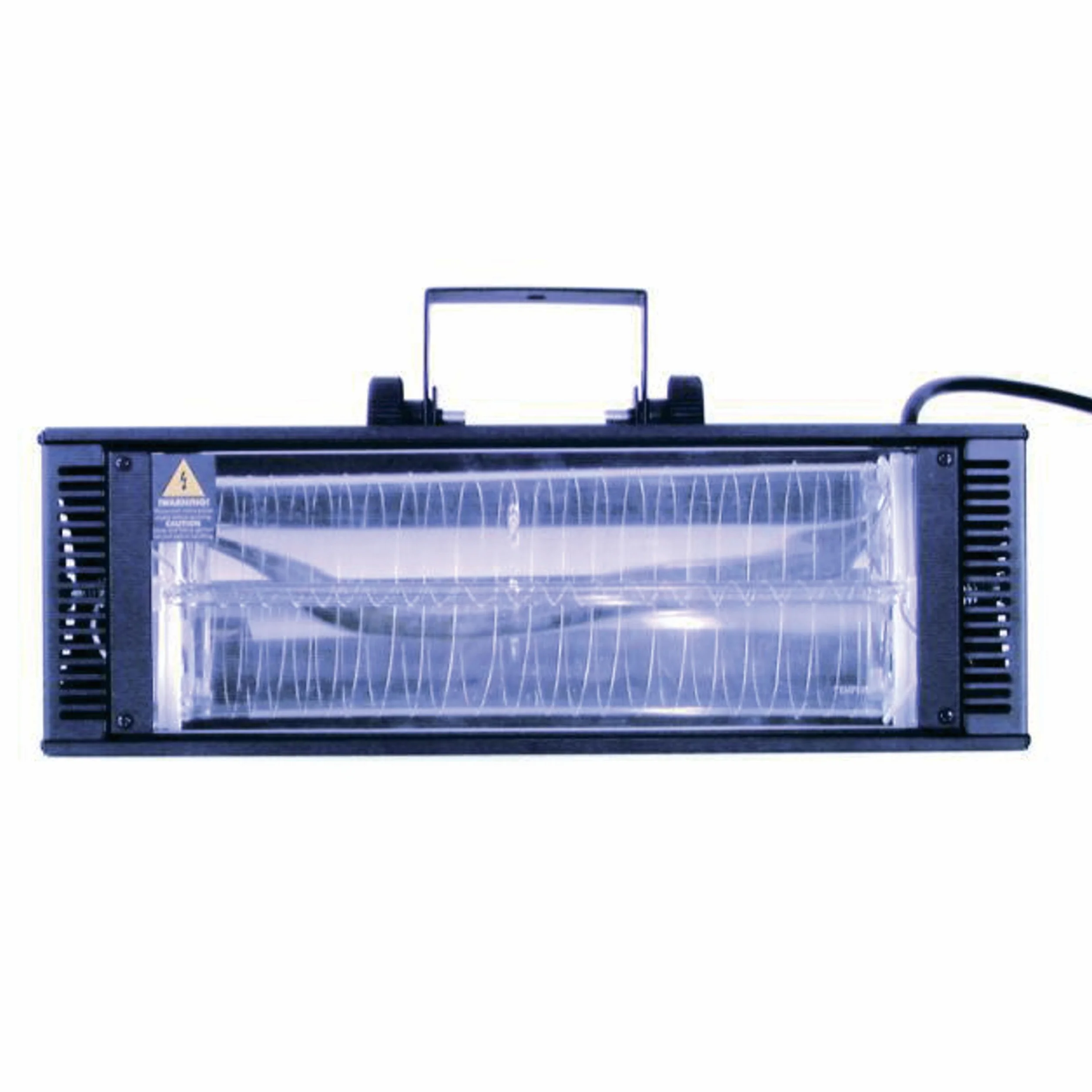 Eurolite Strobe LUZ 1500W DMX DMX Superstrobe 2700