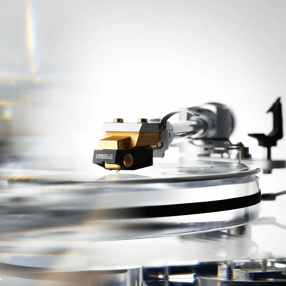 Audio-Technica AT-VM760xSL Moving Magnet Tonabnehmer