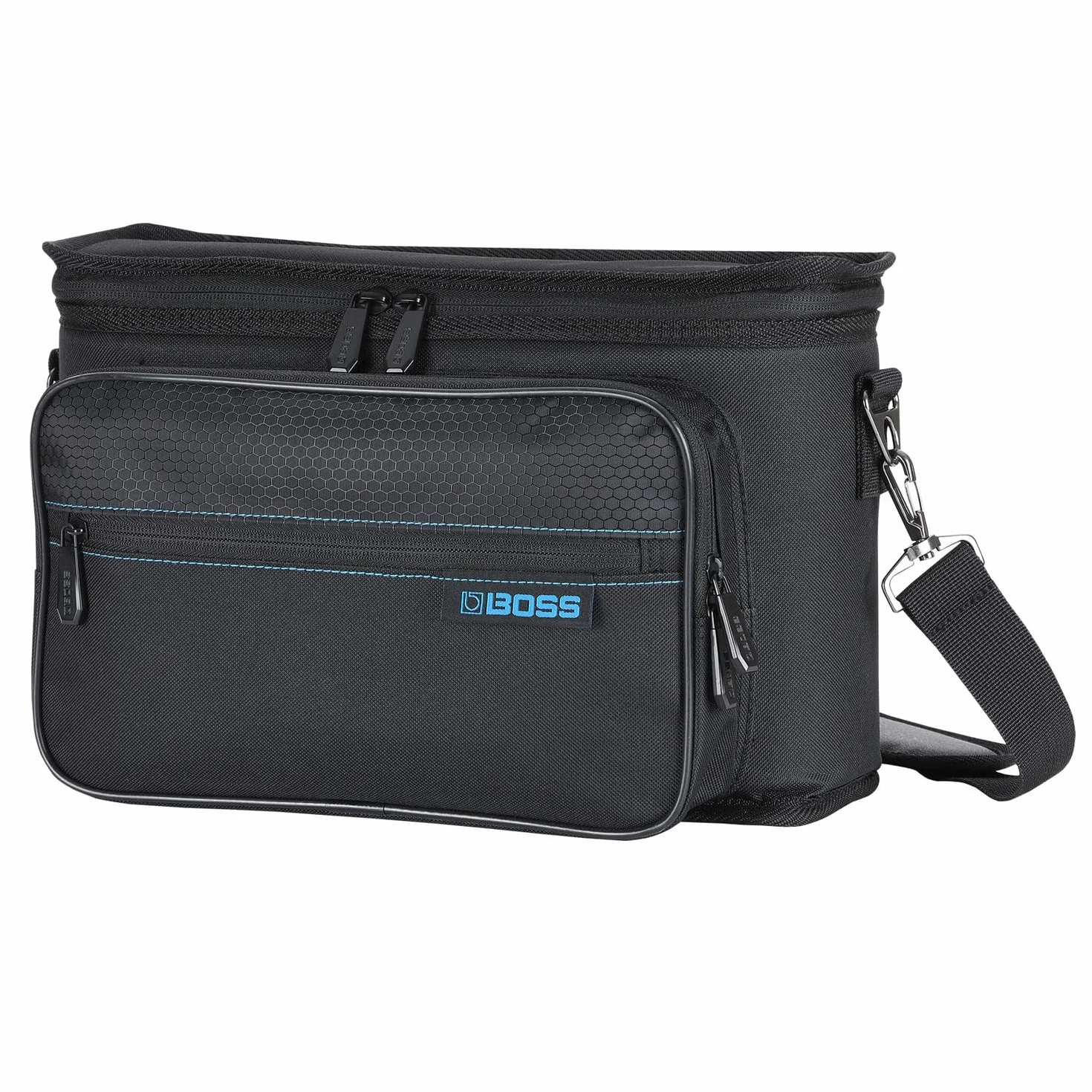 Boss VE-22 - Dispositivo multiefecto para vocal performer + bolsa CBVE22 + paño keepdrum
