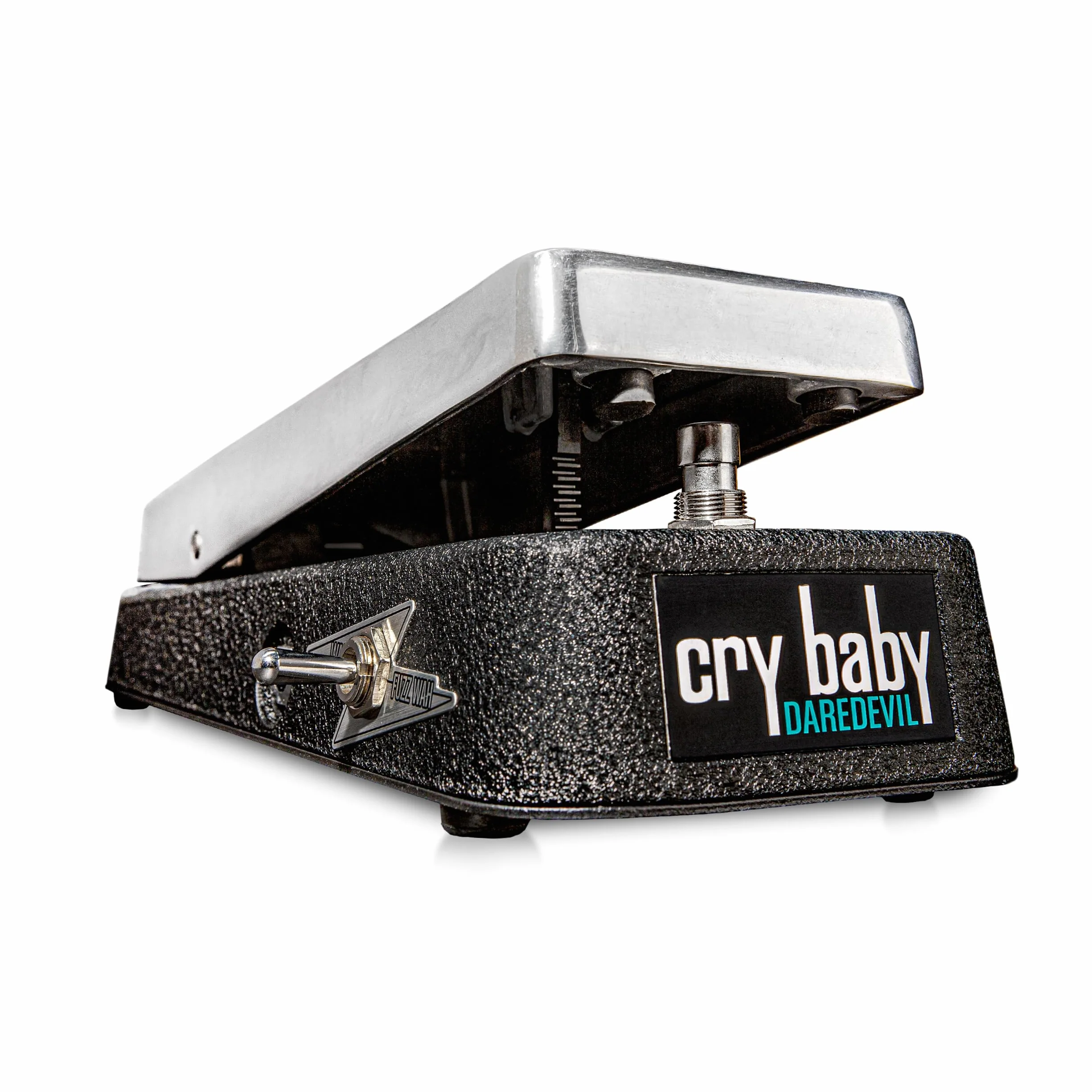 DUNLOP - Pedal - Cry Baby Daredevil Fuzz Wah