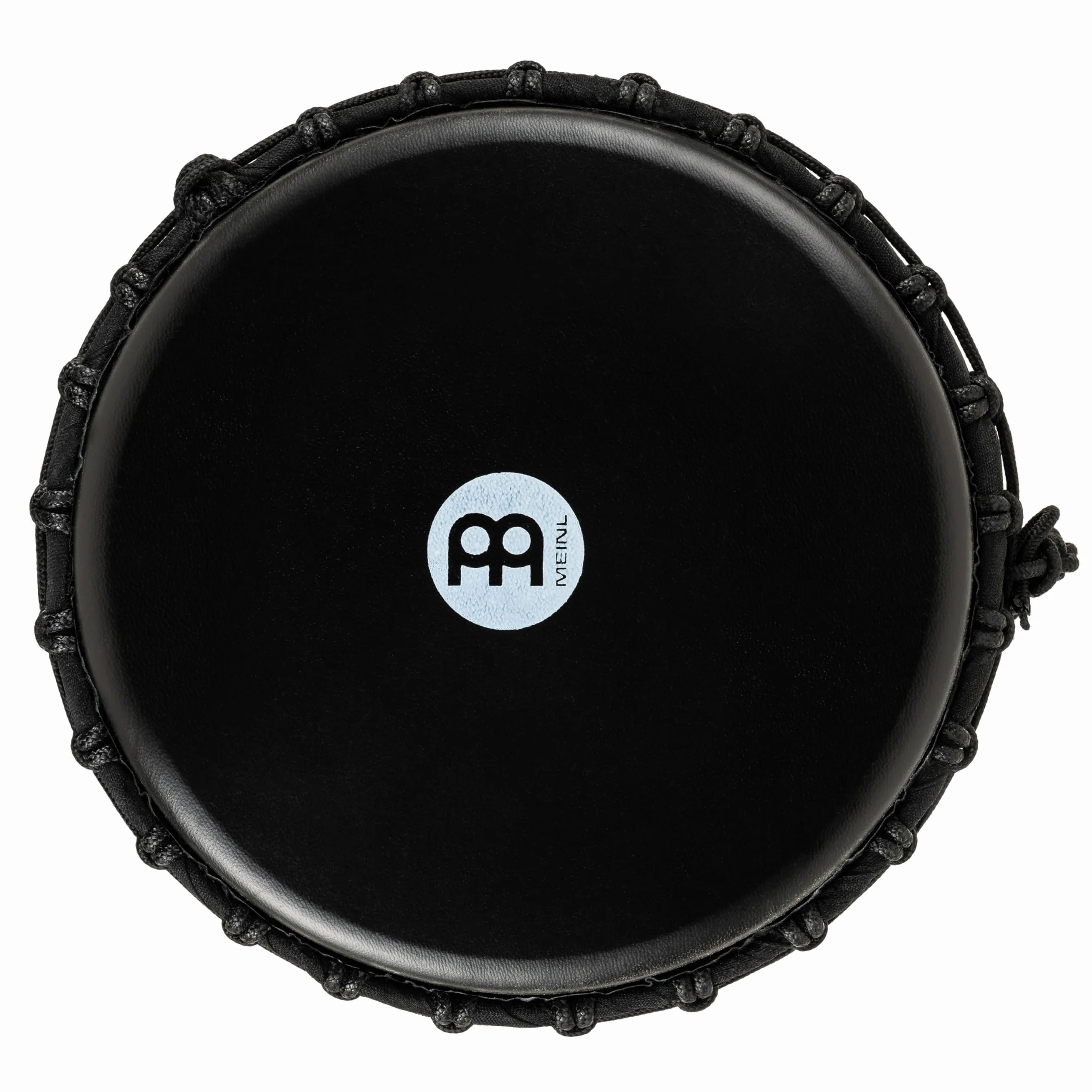 MEINL Percussion Travel Series - Yembé, piel de cabra negra de 10"