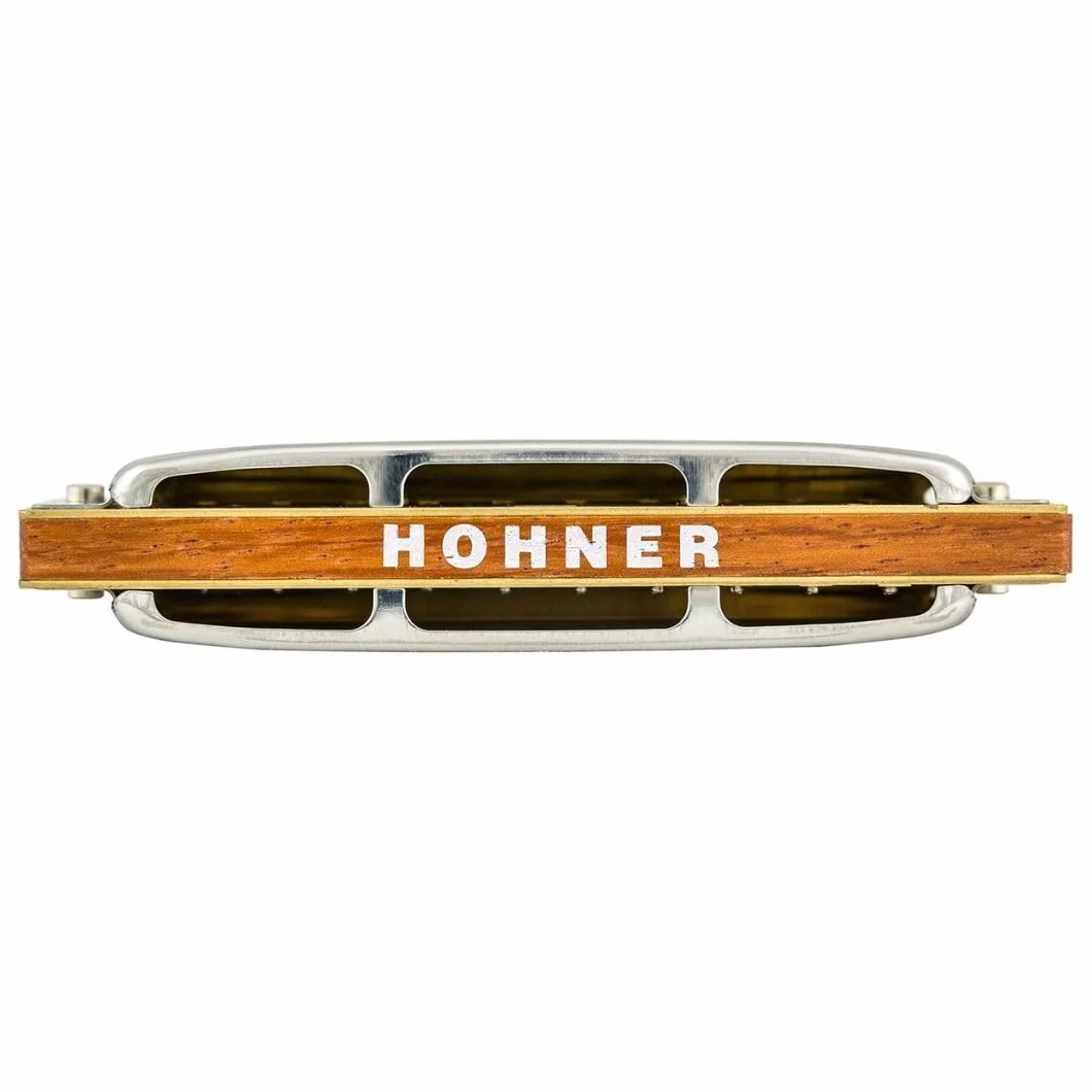 HOHNER BLUES HARP C