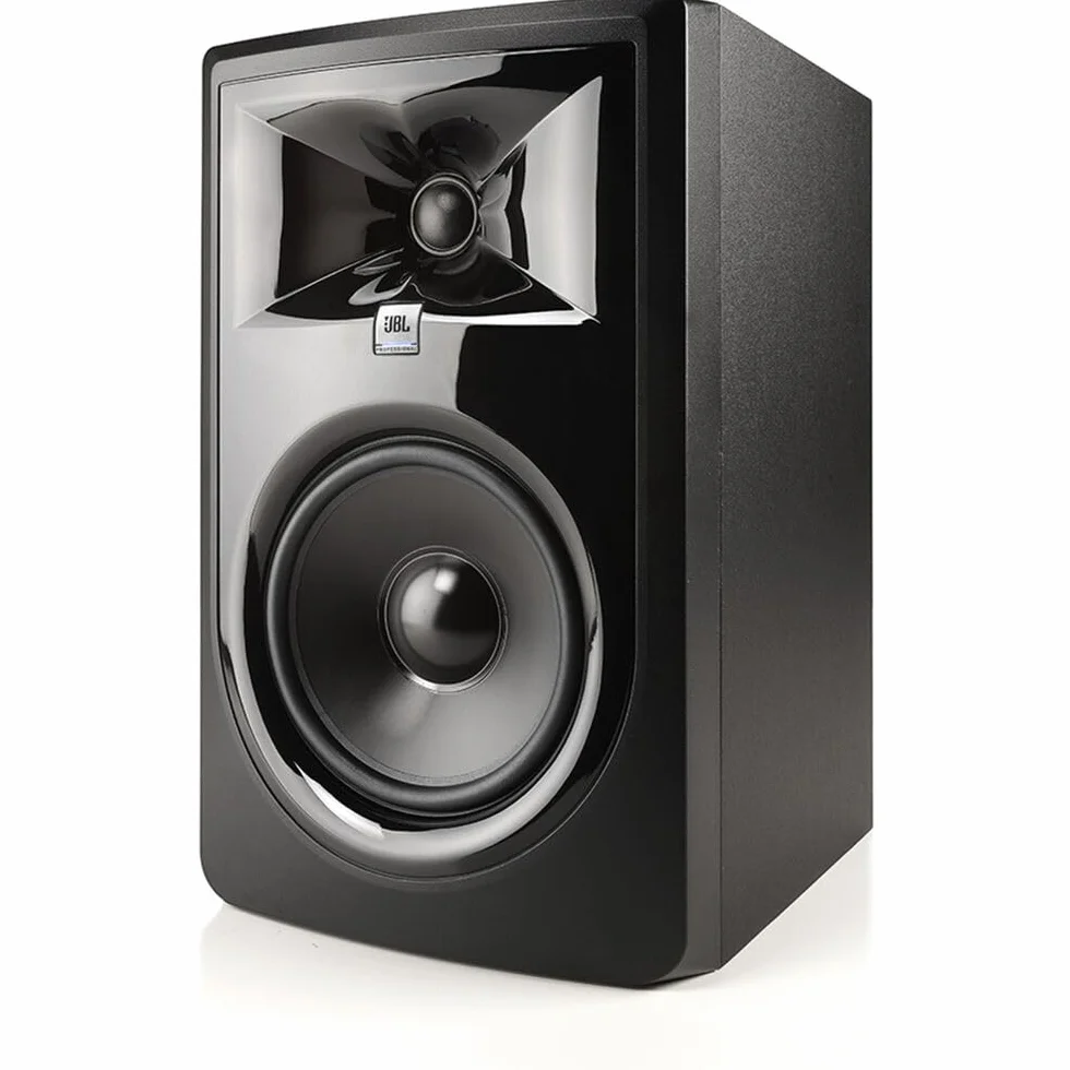 JBL 306P MKII Studio reference monitor