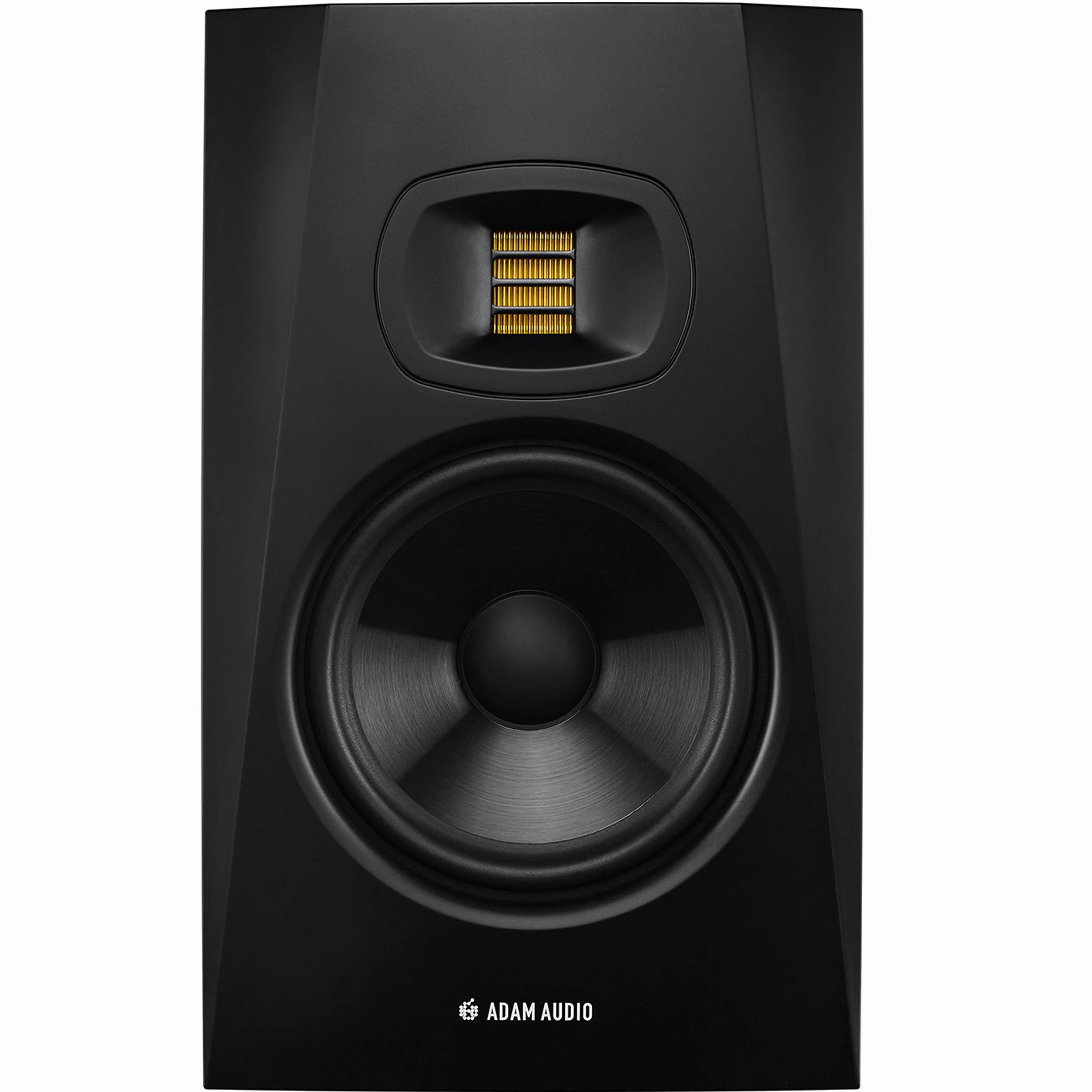Adam Audio Monitor de estudio T7V para grabación, mezcla y masterización, sonido de calidad