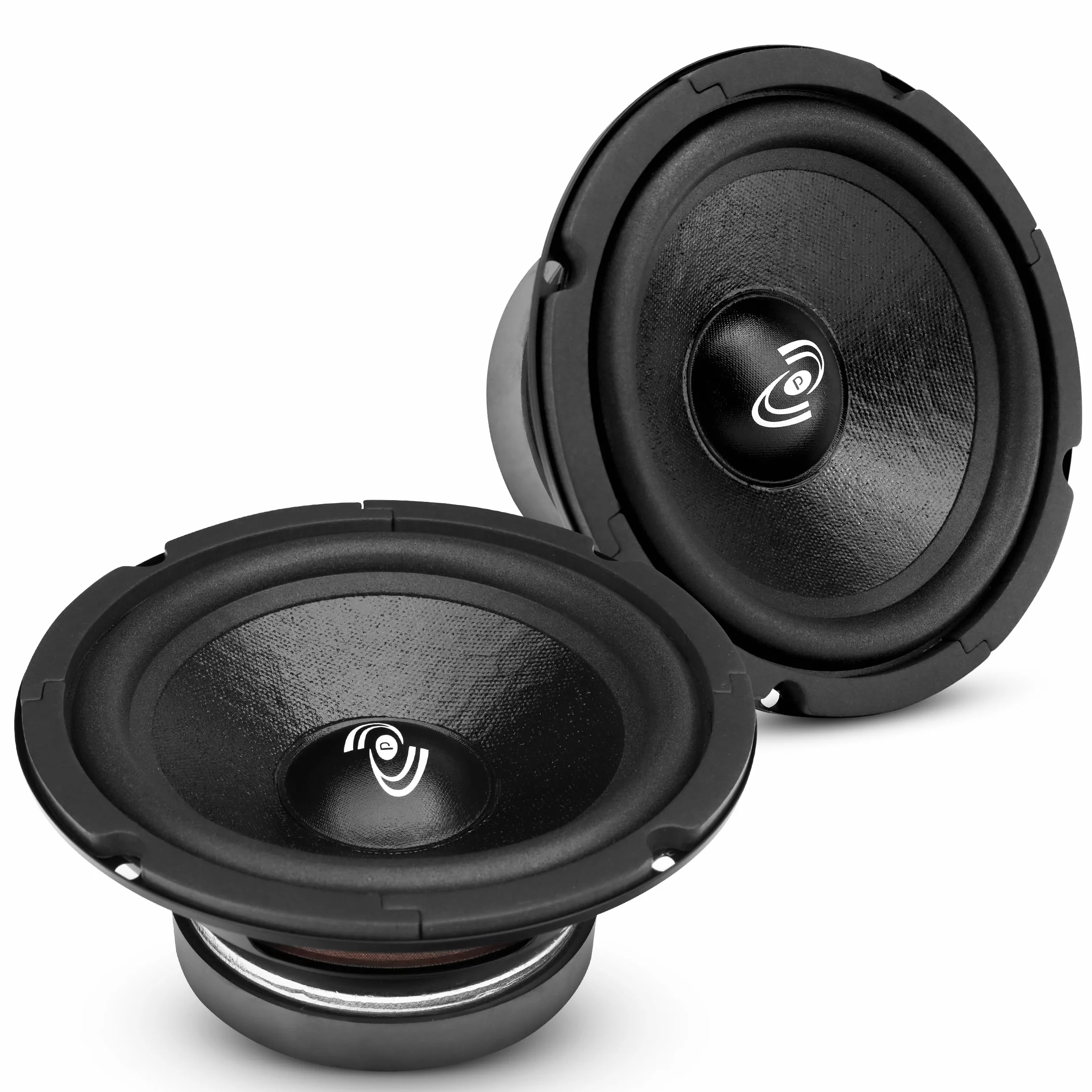 Pyle-Pro PDMW5 Altavoz de medios 5 pulgadas 12,7 cm 8 ohmios
