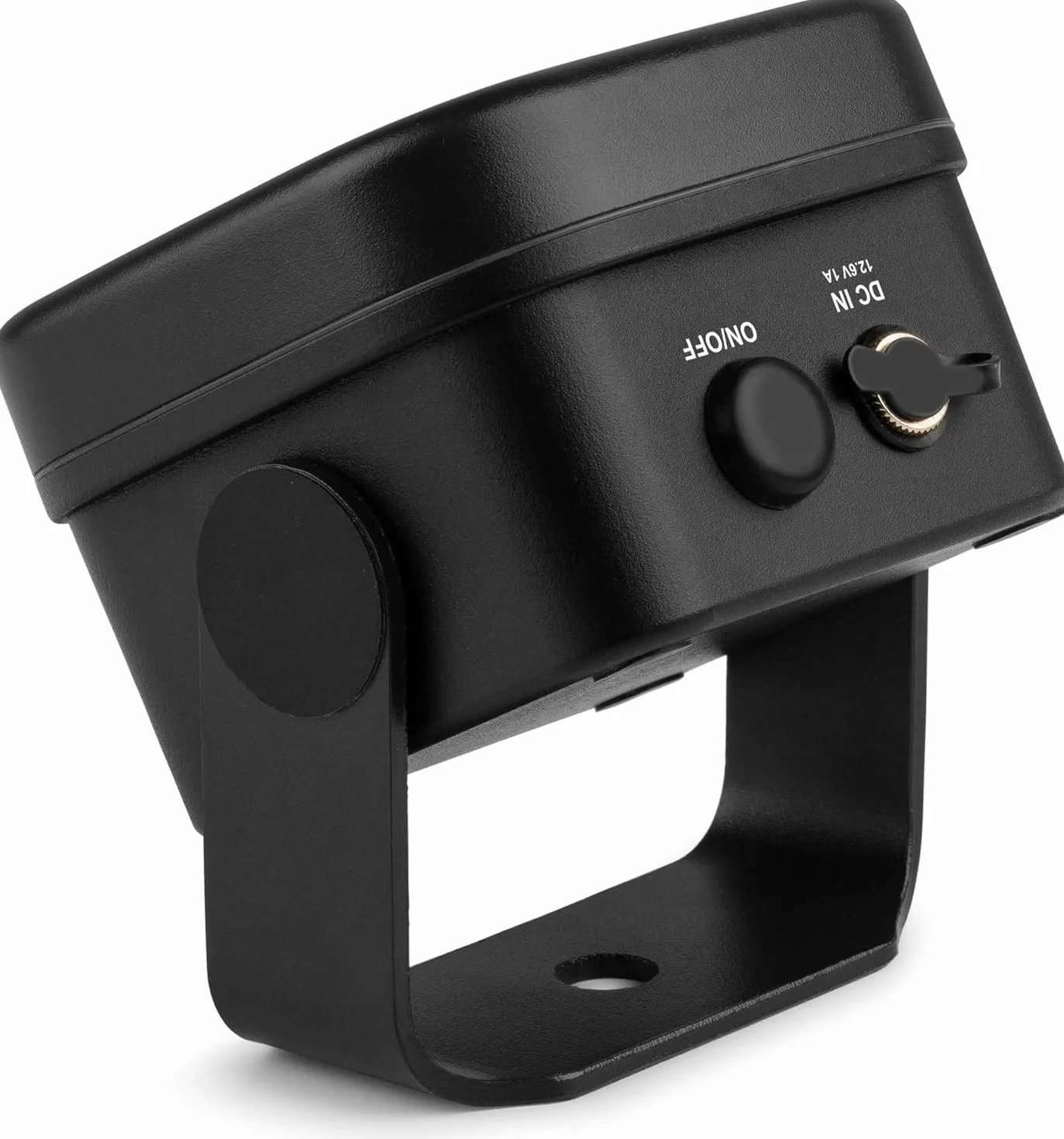 BeamZ BBP12 – Uplights LED RGB 12W portátiles con batería, IP65, focos de exterior para fiestas, bodas y eventos, focos LED interior y exterior, control DMX y mando a distancia (8 unidades)