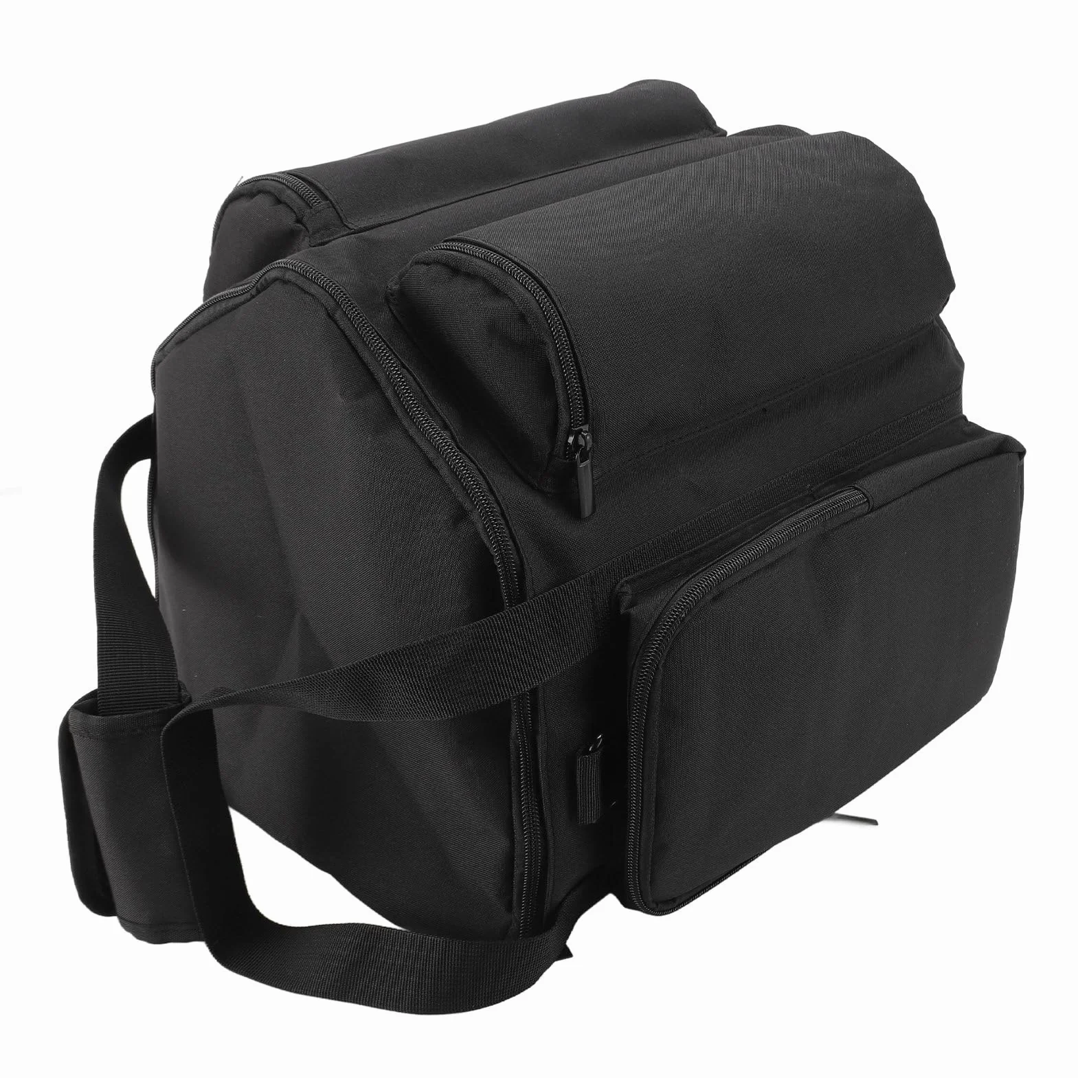 Estuche de Viaje para Bose S1 Pro/S1 Pro+, Altavoz Bluetooth Bolsa de Transporte Suave e Impermeable con Correa para el Hombro, Bolsa de Almacenamiento para Bose S1 Pro S1 Pro