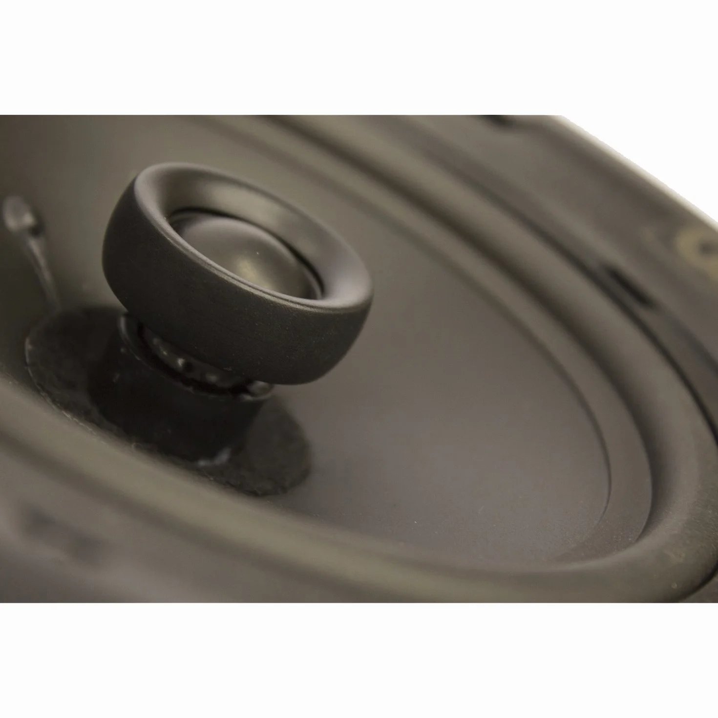 Q Acoustics Q Instalar qi65 C Profesional Altavoces de Techo (par) – 8 Ohmios
