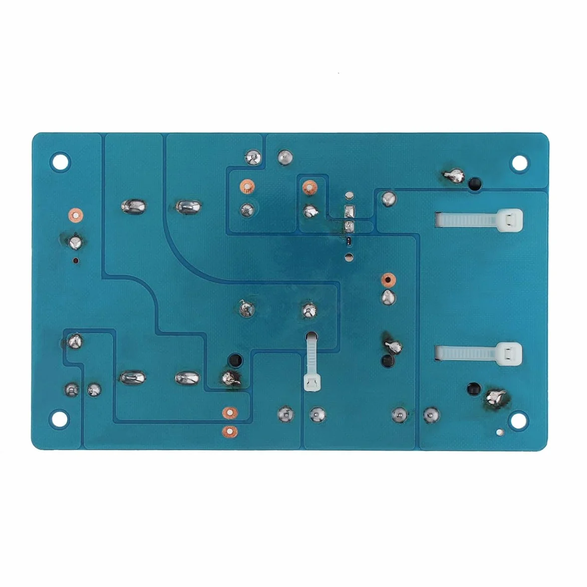 Crossover de 2 vías para altavoz de 450 W, 4-8 ohmios, divisor de frecuencias altas y bajas de 2 vías para altavoz, crossover para altavoz HiFi
