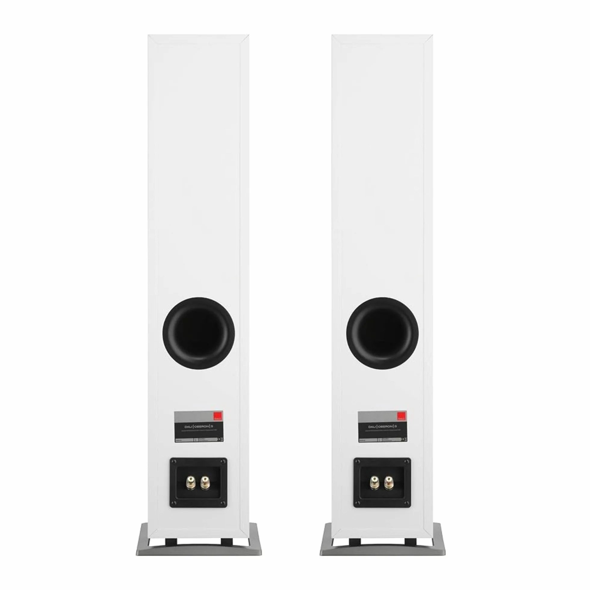 Dali Oberon 5 Blanco Altavoces Columna Par