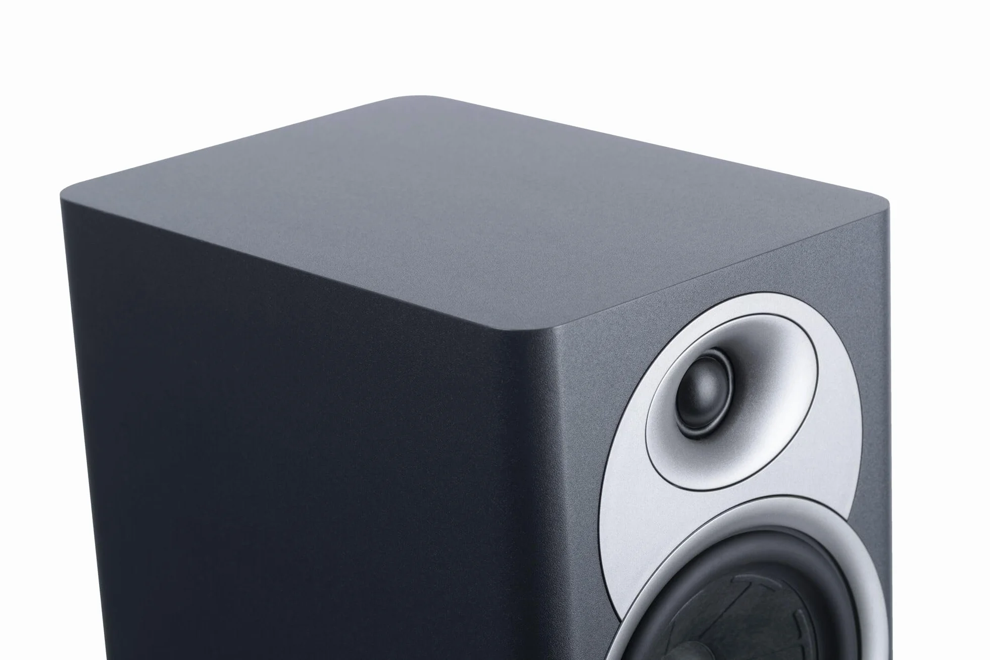 Jamo S7-25F Pair of Floor Speakers Blue FJORD