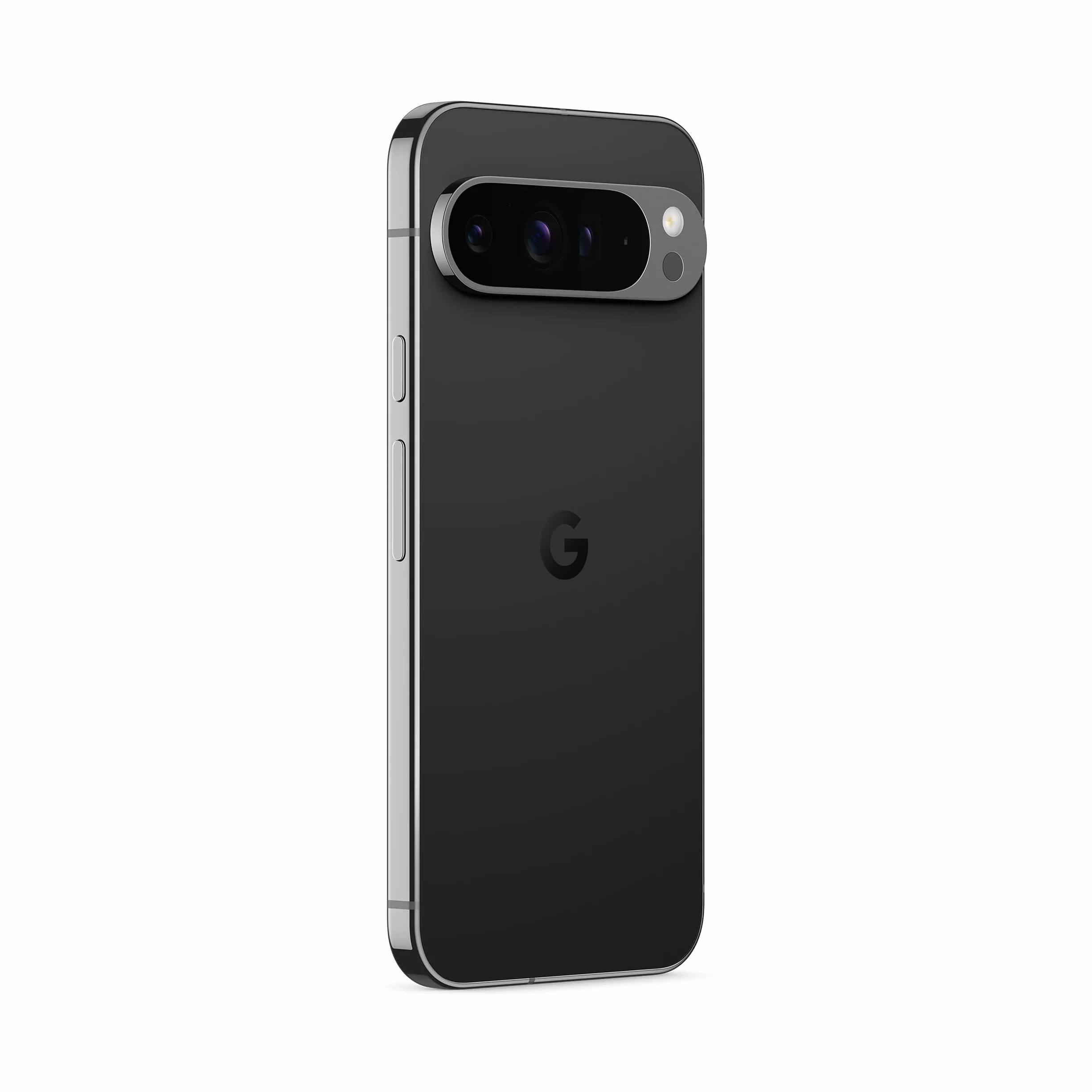 Google Pixel 9 Pro XL 5G, 128GB, Obsidian – Unlocked (Generalüberholt)