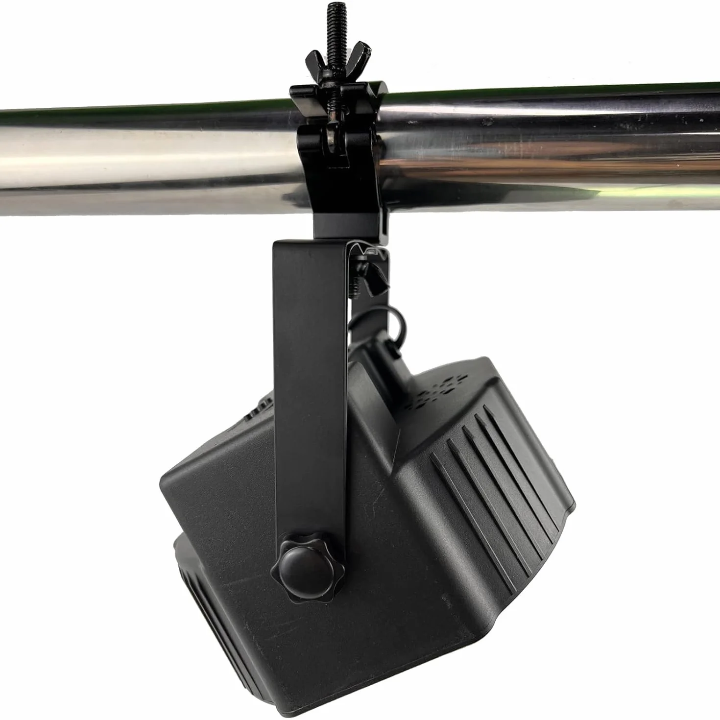 Pinza De Gancho Truss Clamp,10 Pcs Morsetto Per Luci Da Palcoscenico,Para Lámpara 48-52mm,100kg Fuerte Soporte De Carga,Para Iluminación,Iluminación De Escenario,Accesorios De Iluminación Fiesta