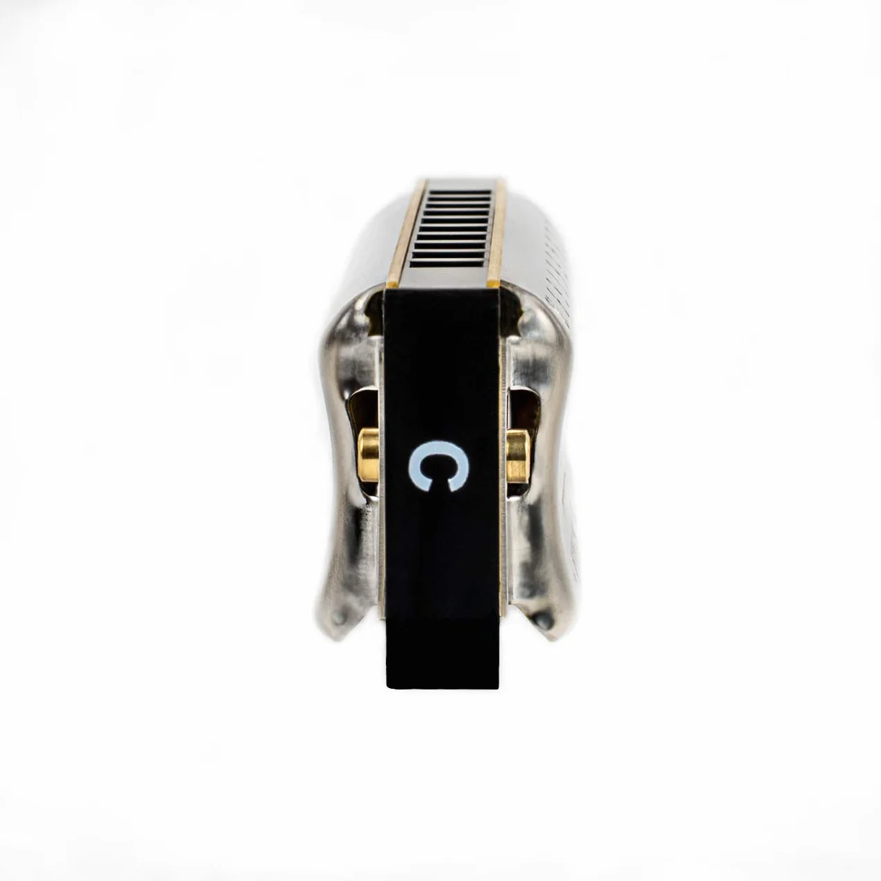 Hohner Big River Harp C Harmonica HOM590017
