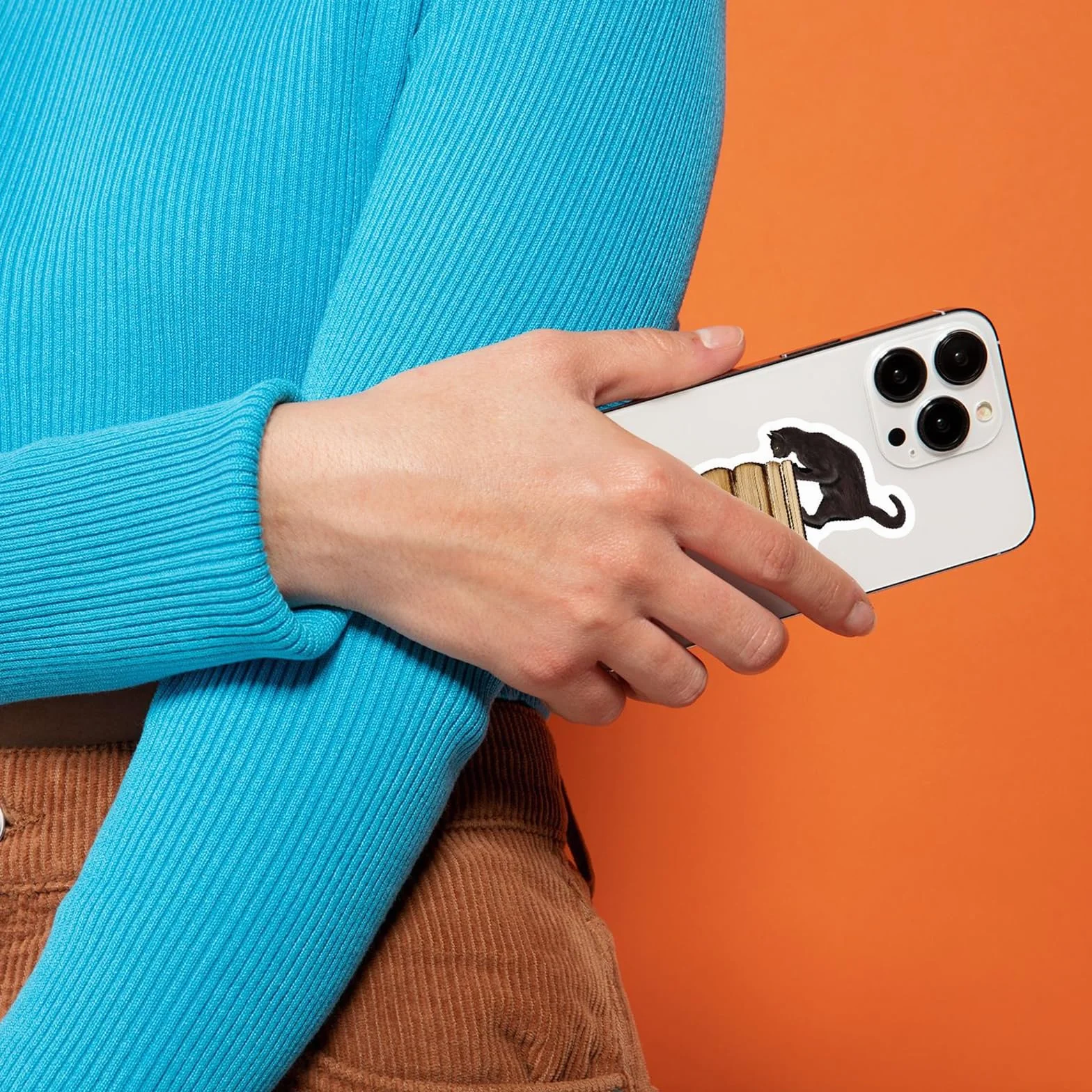 Hebterrka 150 pegatinas impermeables para libros Kindle adultos ordenadores portátiles teléfonos