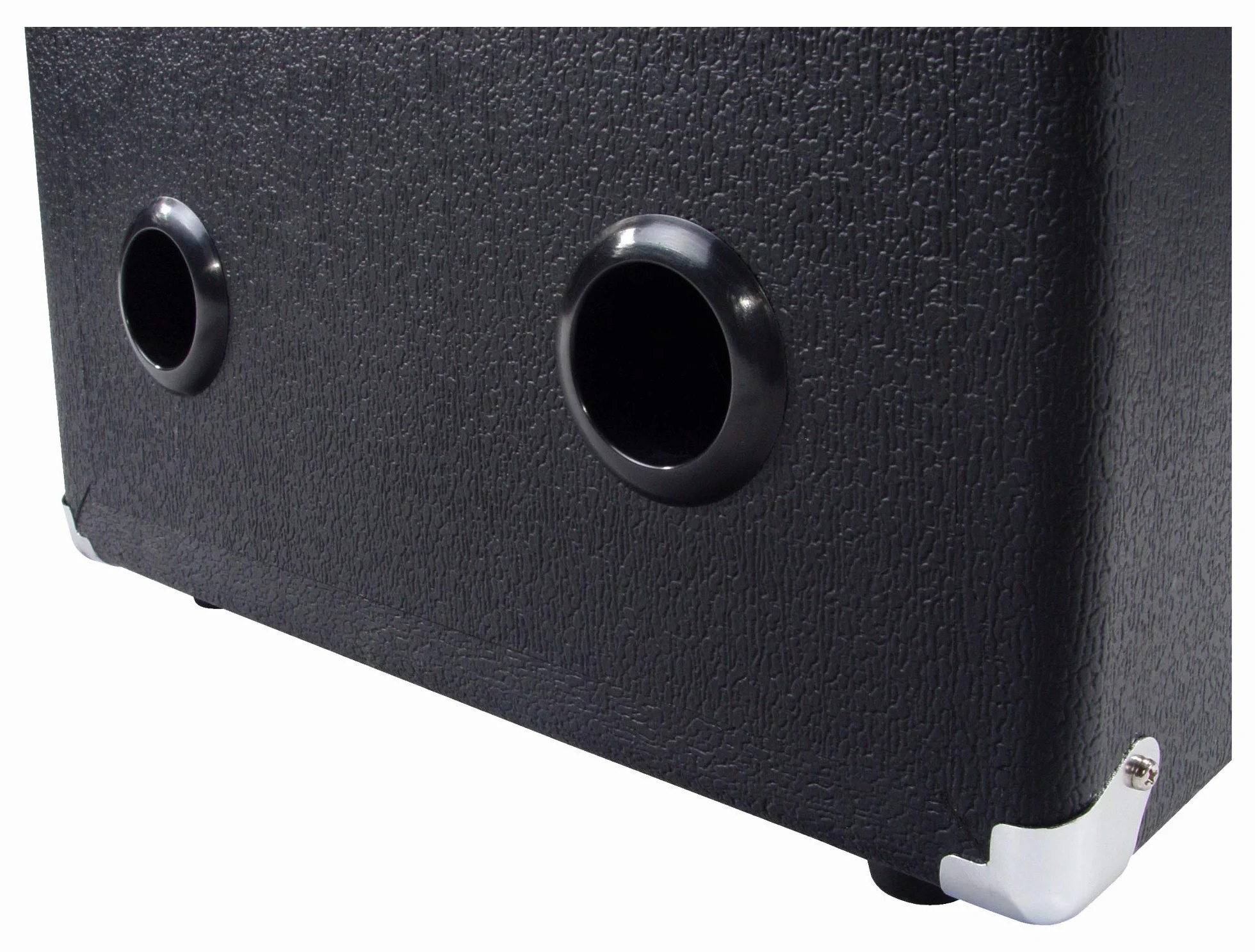 Classic Cantabile SB-300 Basscombo (Amplificador con 60 vatios, Altavoz de 10", Ecualizador de 4 Bandas, Caja bassreflex)