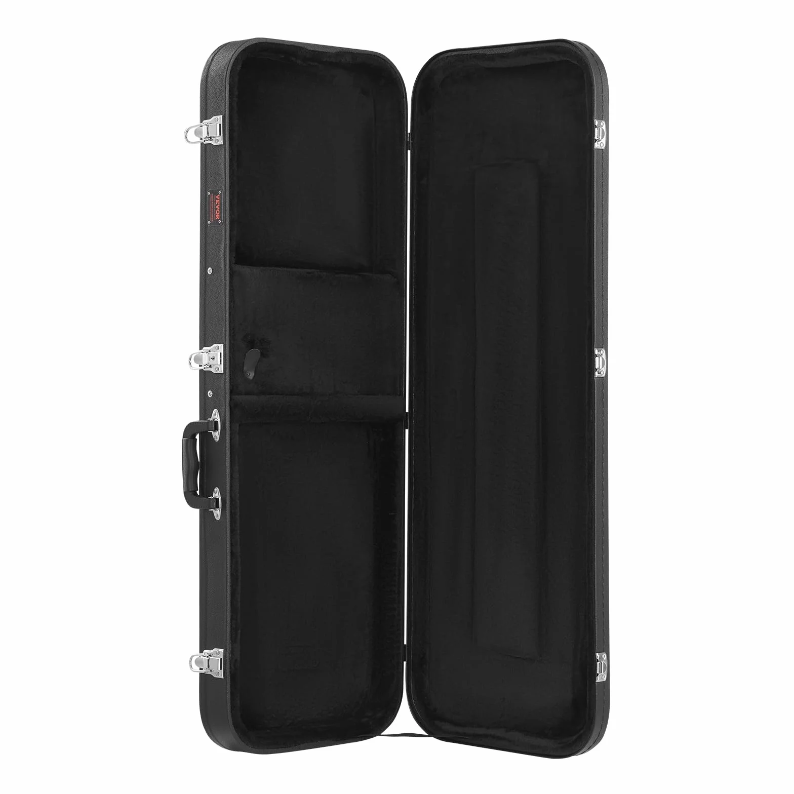 VEVOR Estuche Rígido para Guitarra