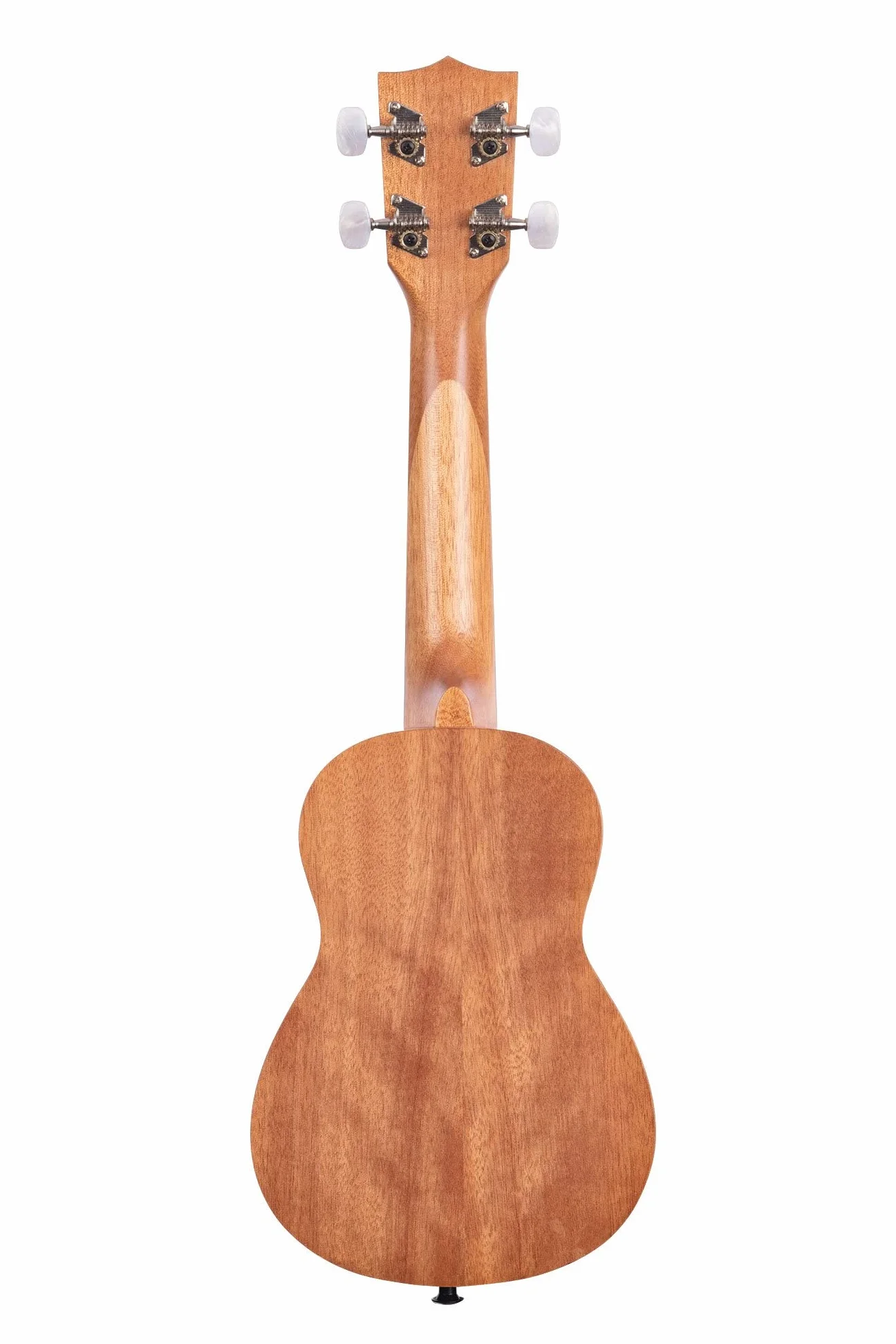 Kala - KA-15S - Ukulele soprano - Satin Mahogany