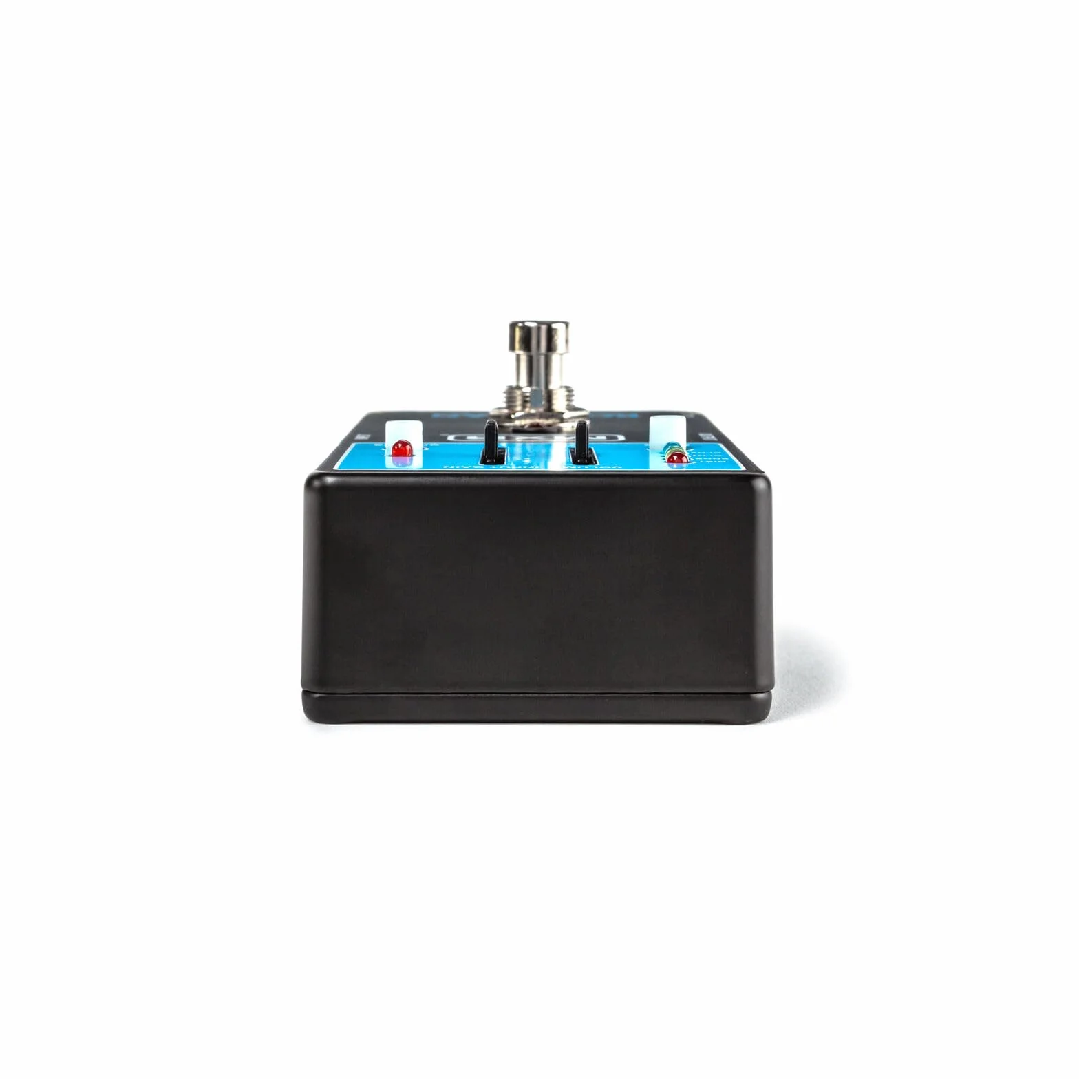 MXR X100 Rockman Pedal | Rockman X100 Analog Tone Processor con 4 Preset, Compresión Calibrada y Chorus Bucket-Brigade