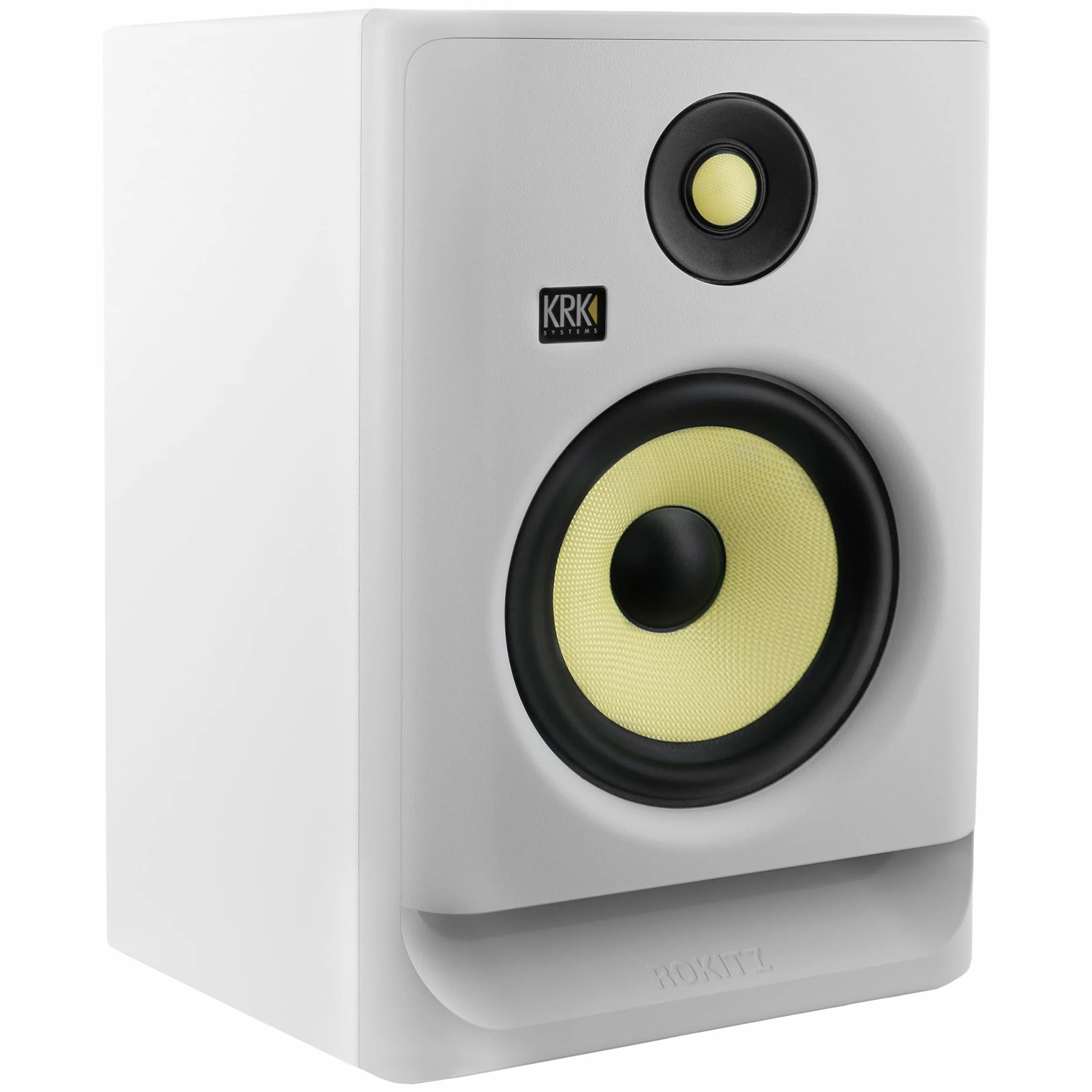 KRK Rokit RP7 G4 White Noise (la pieza)