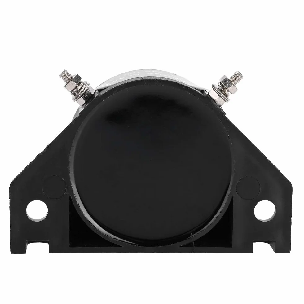 Alarma de Marcha Atrás Sonido Lound 12V-24V Avisador Acústico de Advertencia de Marcha Atrás para Coche para Camión