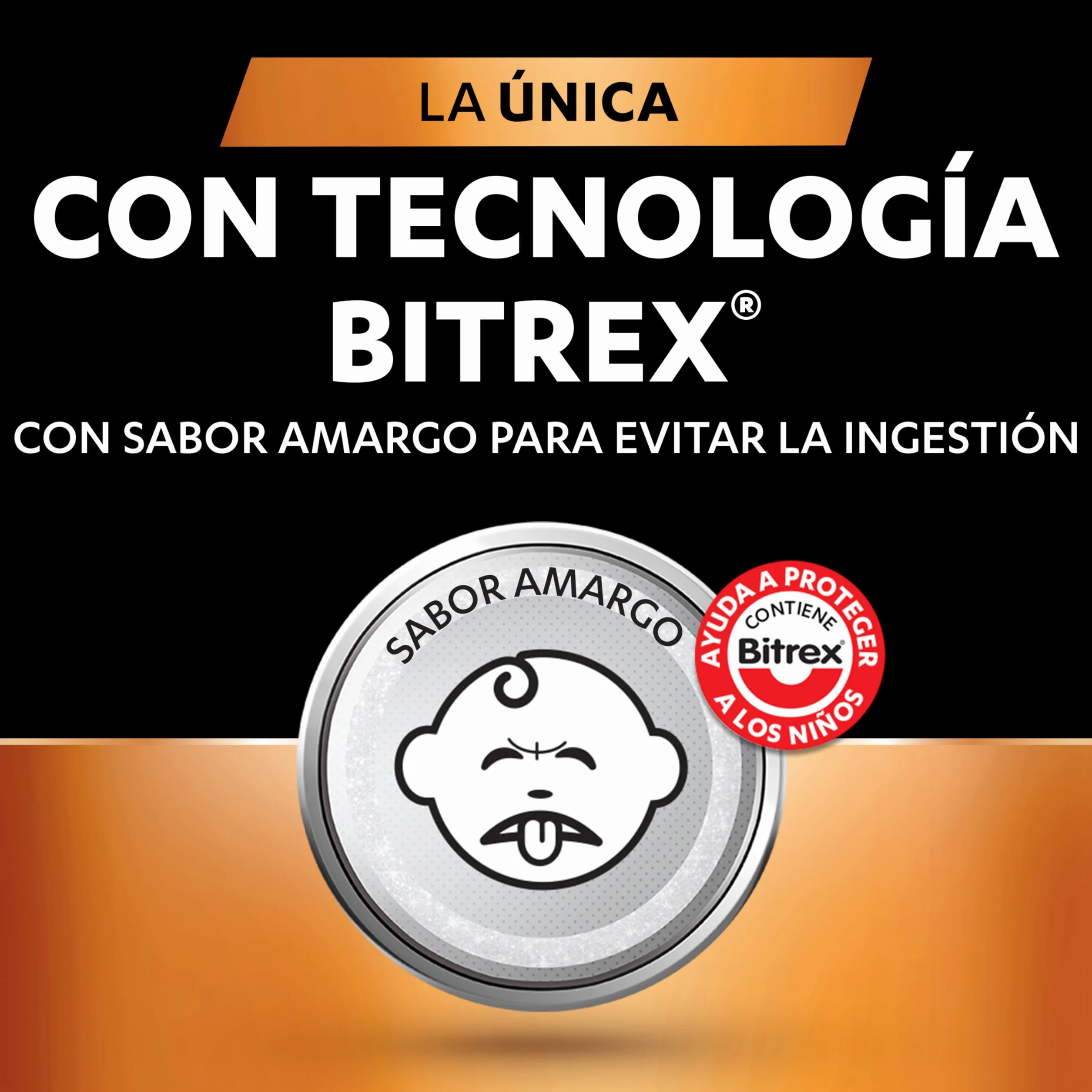Duracell CR2032 pilas de botón de litio 3 V paquete de 8 Baby Secure para AirTag llaves remotas