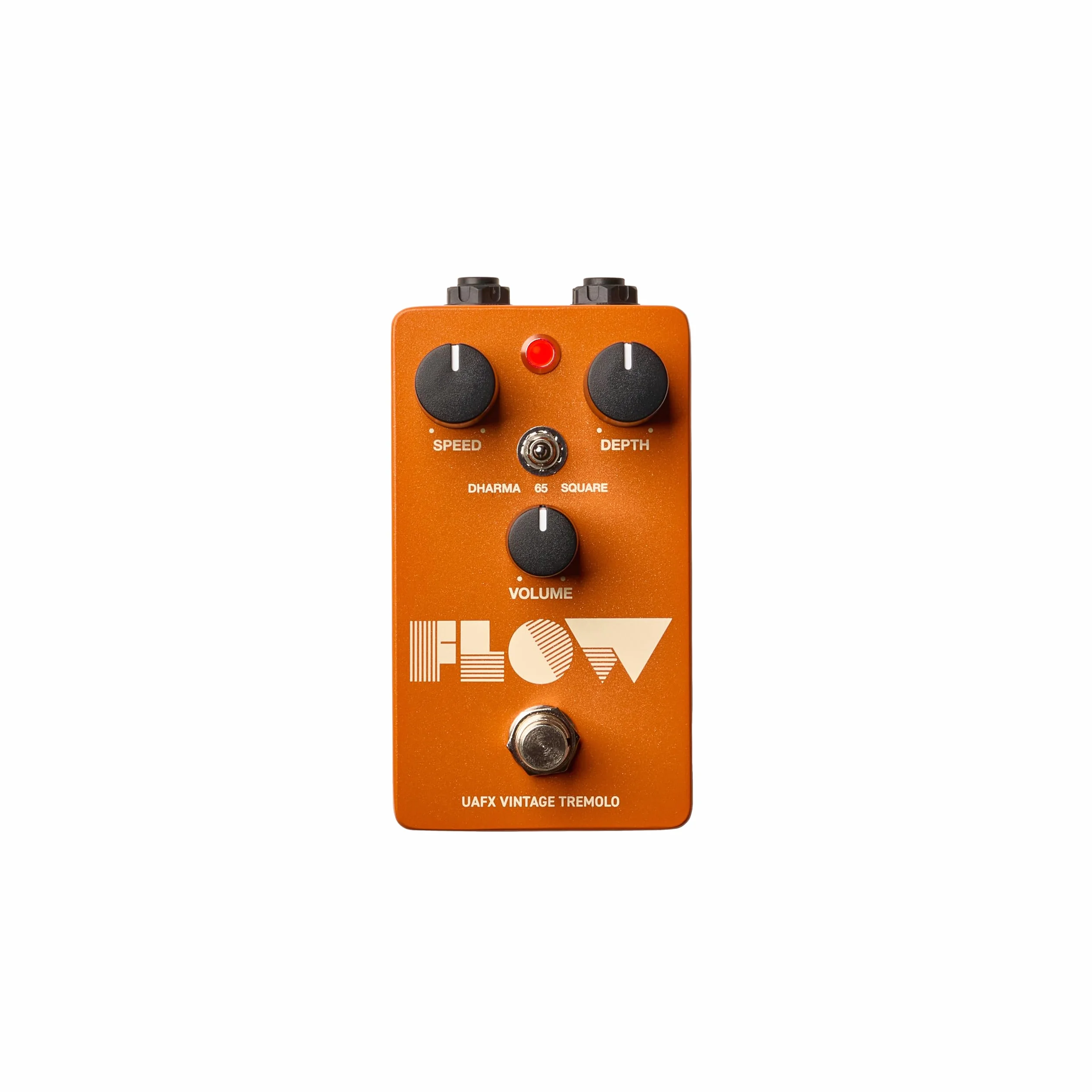 Universal Audio Flow Vintage Tremolo