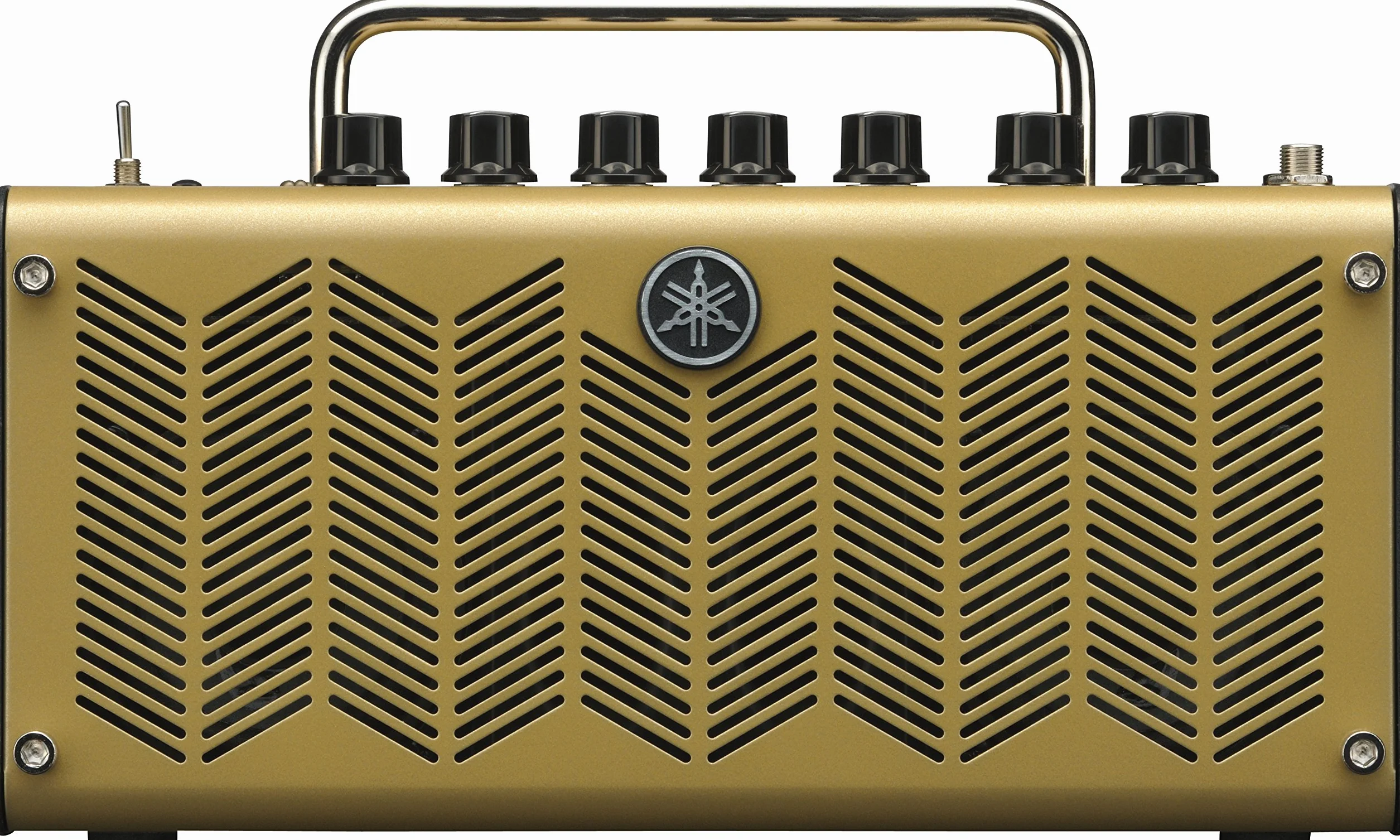 Yamaha THR5A - Altavoz de suelo, dorado