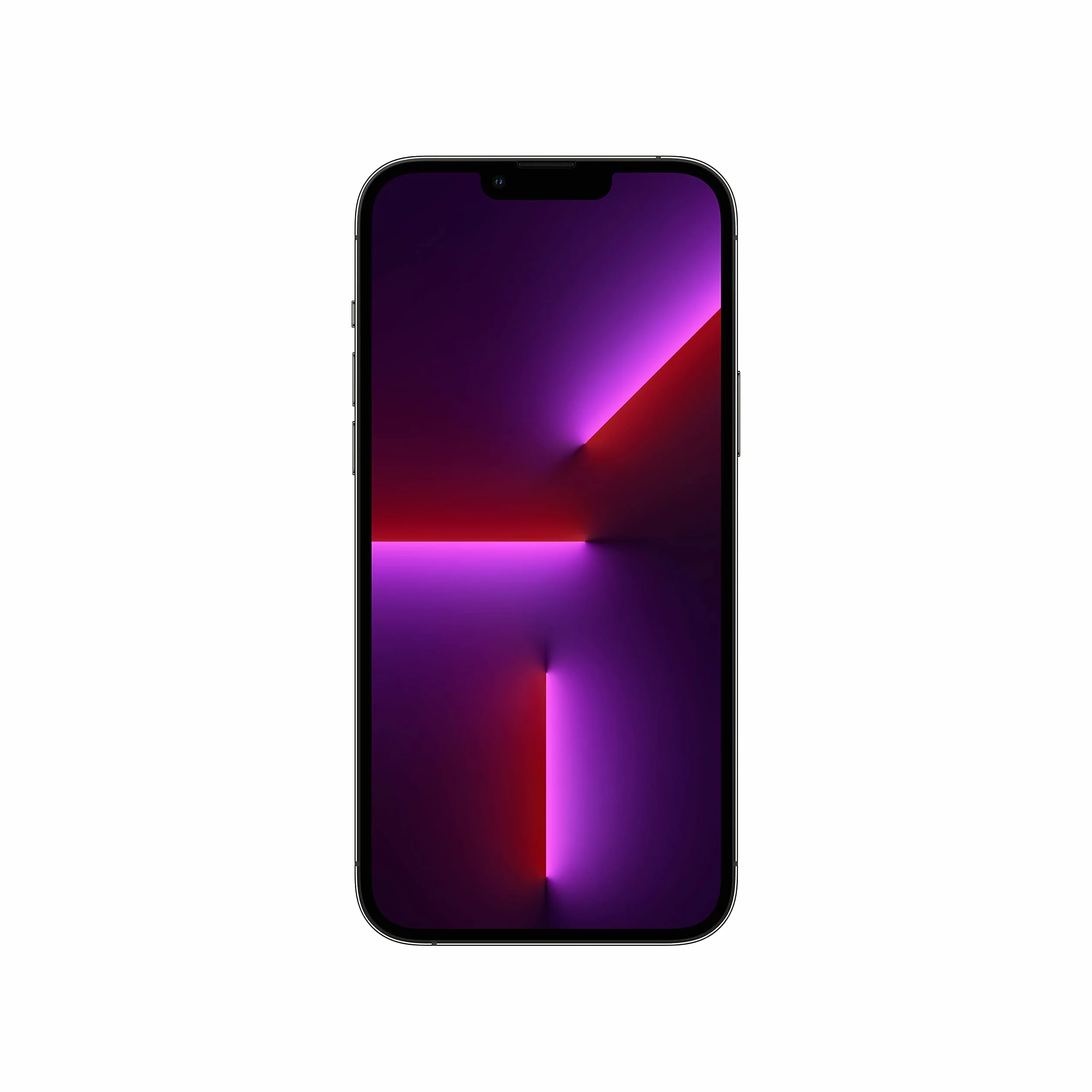 Apple iPhone 13 Pro MAX 256 GB - Grafito (Reacondicionado)