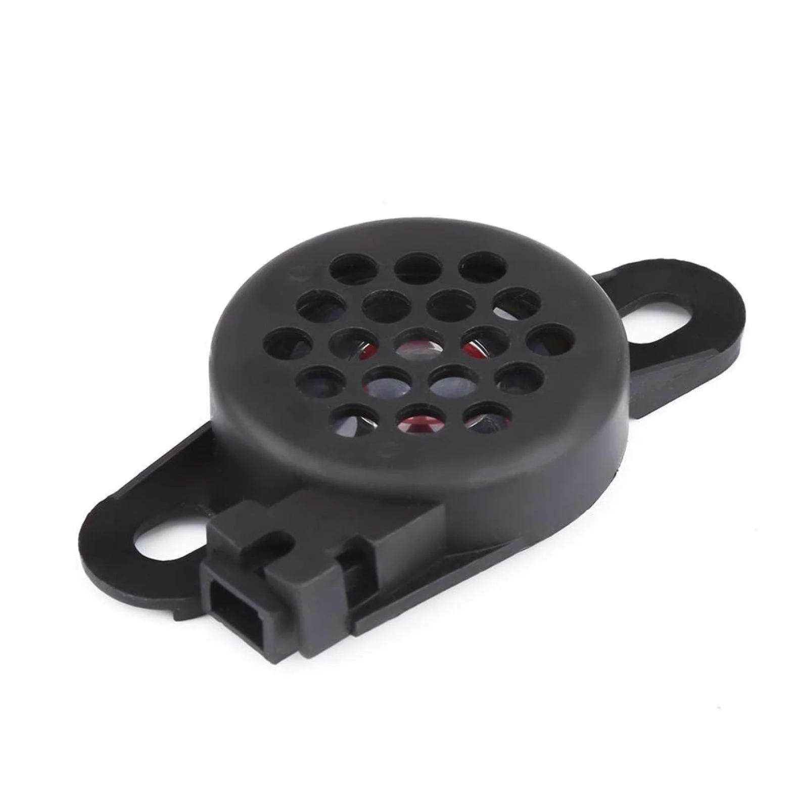 Zumbador de advertencia de coche, ayuda de estacionamiento de radar inverso PDC para asiento, 8E0919279