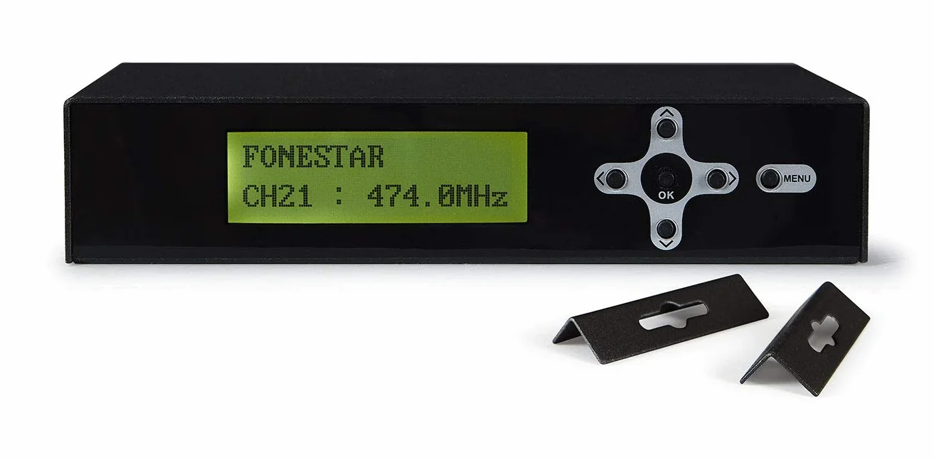 FONESTAR Modulador HDMI DVB-T Full HD