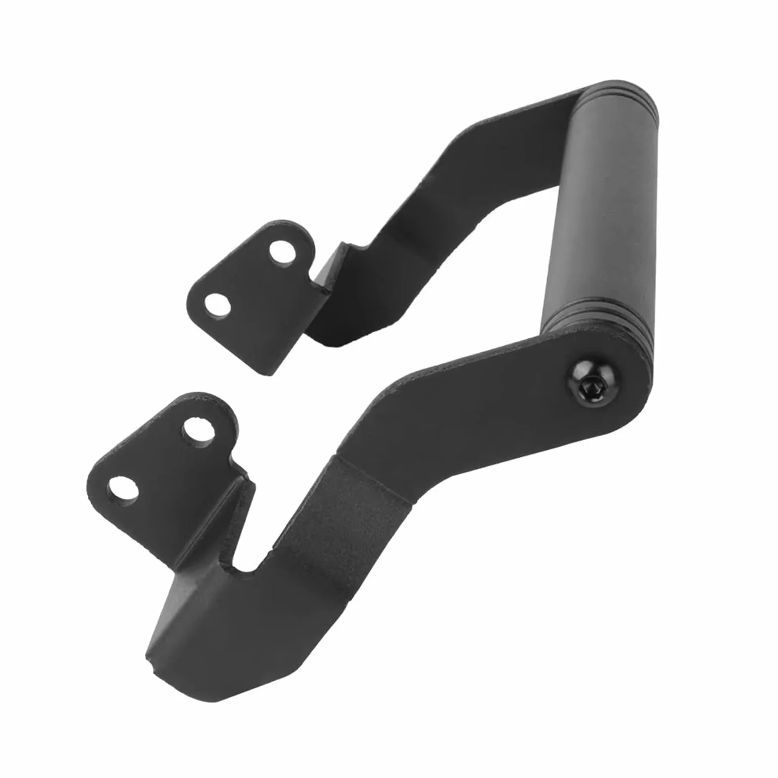 Soporte Navegación Barra De Extensión De 22 Mm para QJMOTOR SRT600 QJ Moto 600 SRT 600 Xiao 600 2024 Y 2025 Soporte para Teléfono Móvil con Navegación GPS.