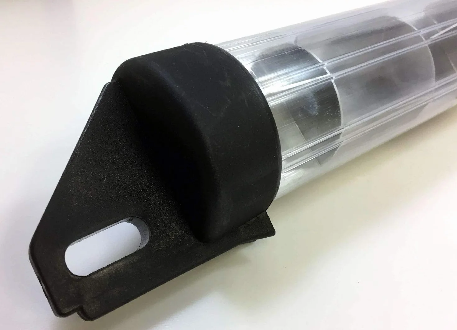 Compact Radar Reflector Sailboat