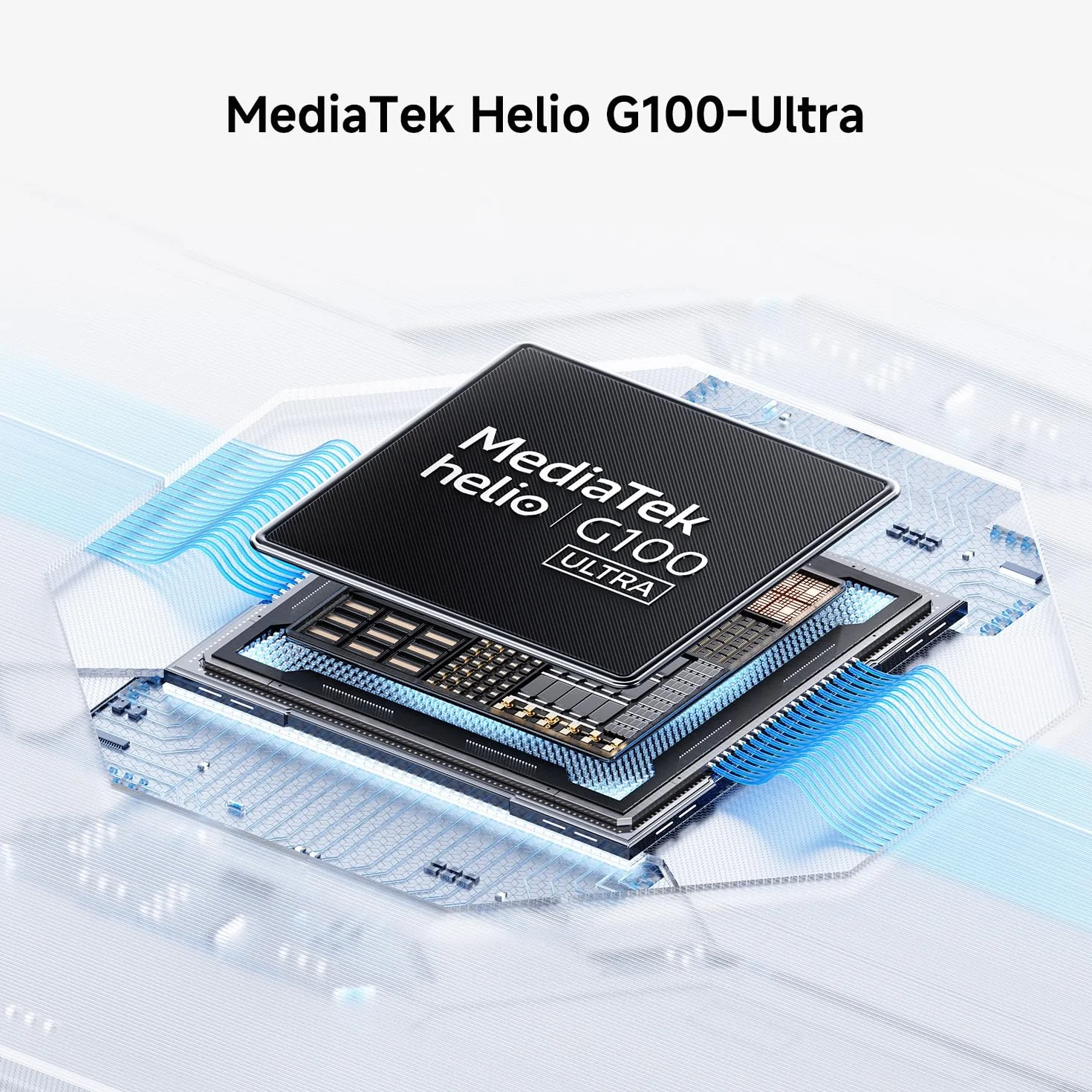 Xiaomi Redmi Note 15 Smartphone 8+256GB AMOLED FHD+ 6,77" MediaTek Helio G100-Ultra 108MP Cámara 6000 mAh Negro Versión ES