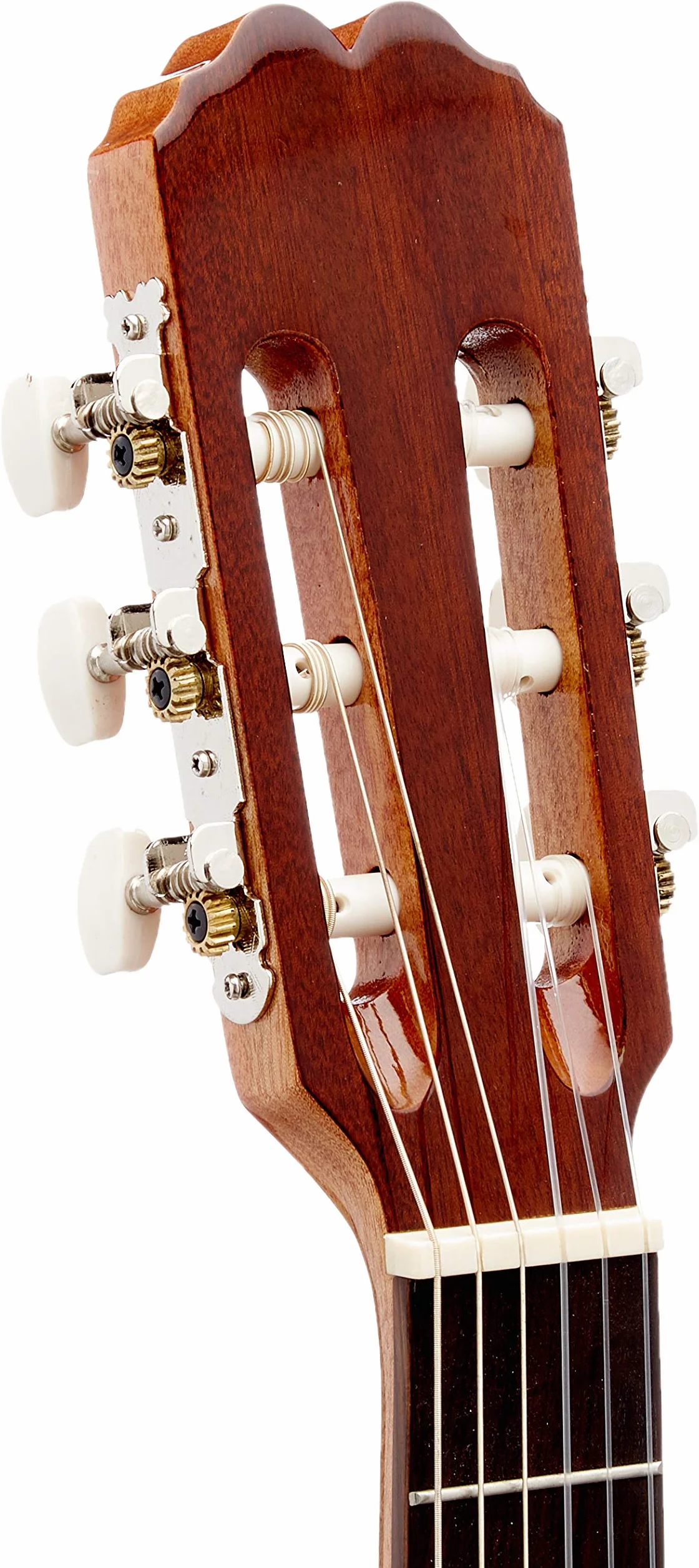 Admira Pack guitarra alba 3/4