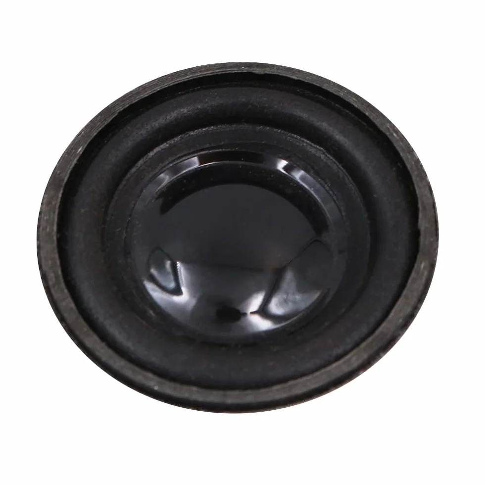 4 PCS Redondo Micro Altavoz Diámetro 1.5 "4ohm 3W Audio Altavoz Estéreo Woofer Altavoz para Arduino
