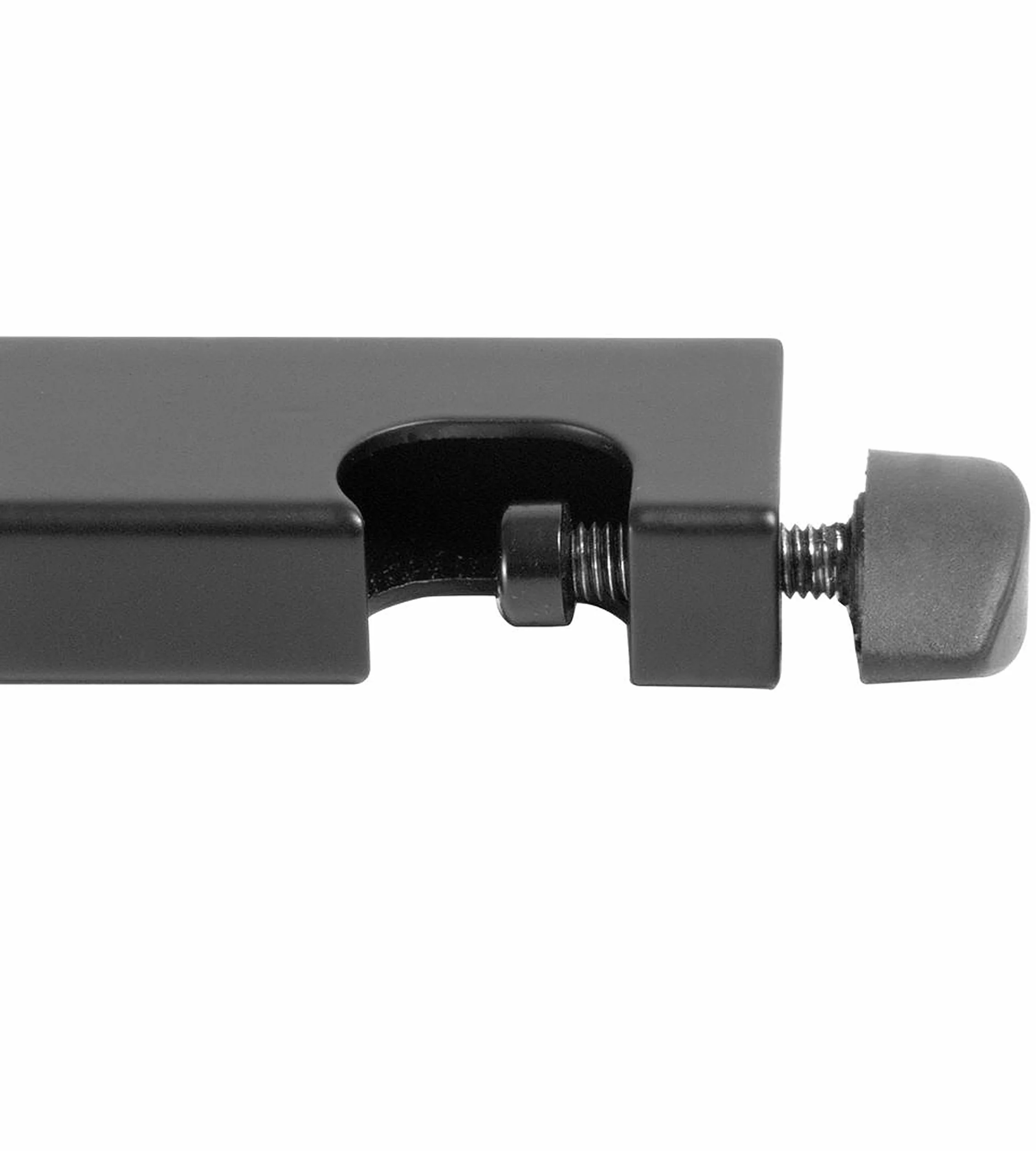 Soporte de pinza para escenario On-Stage U-Mount