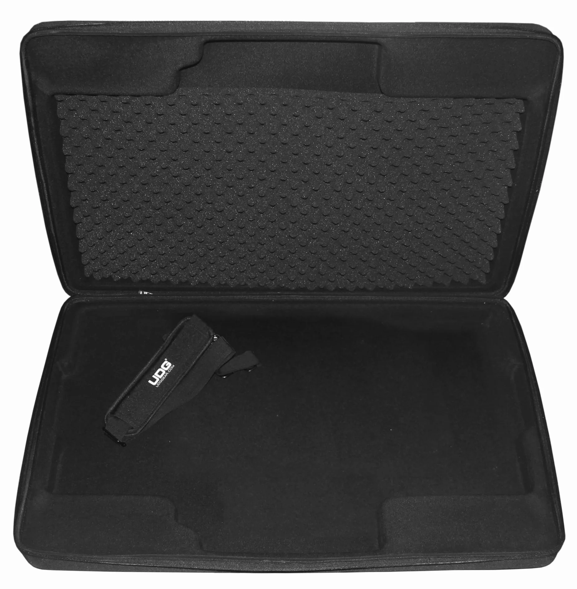 UDG Ultimate-DJ-Gear Creator Pioneer XDJ-RX3 - Funda rígida Negra