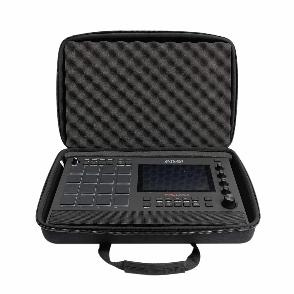 MAGMA CTRL Case MPC Live II