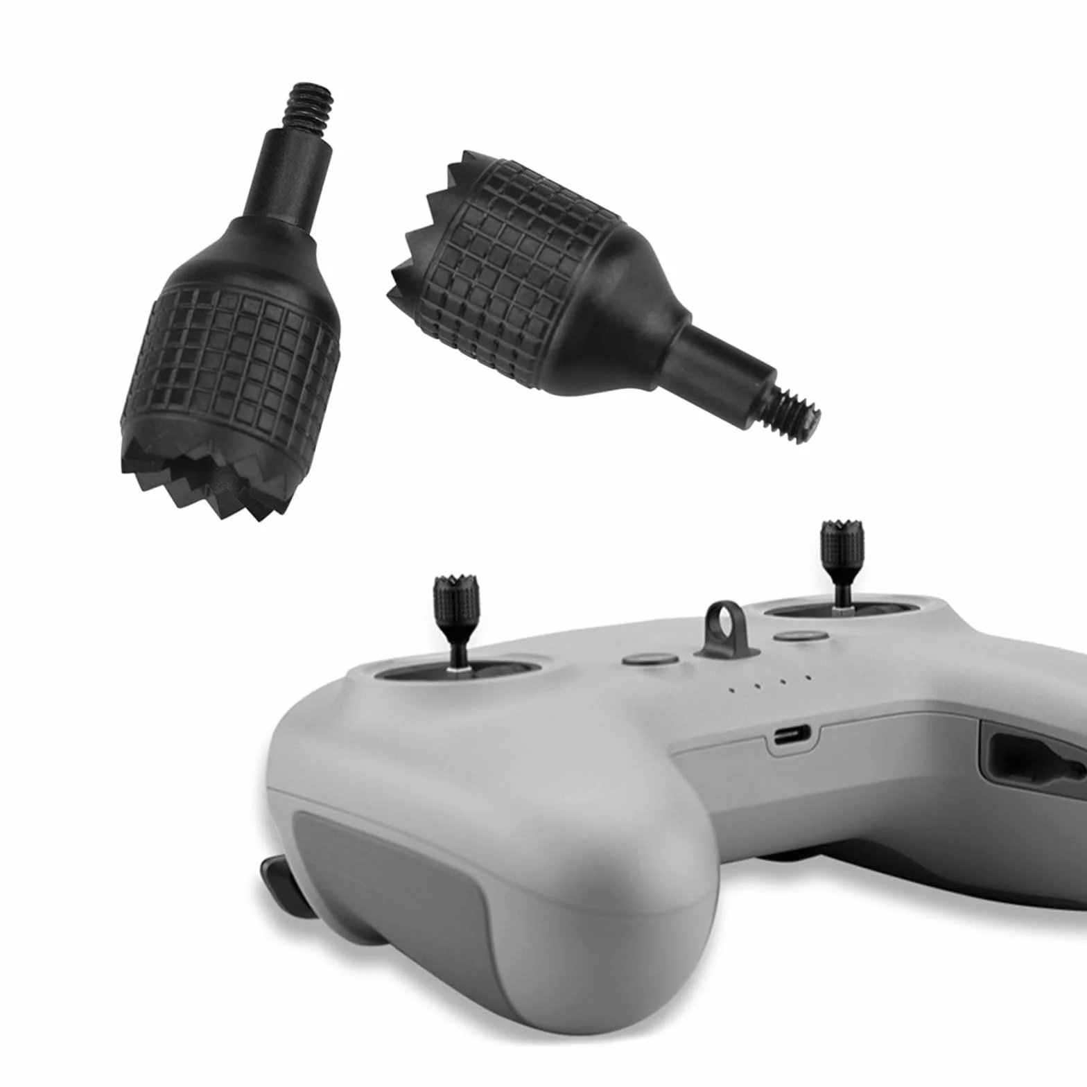 Avata 2 Barra protectora de palanca de mando a distancia para drones accesorios de repuesto