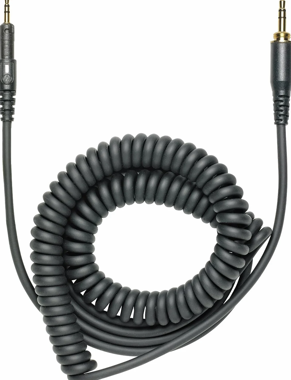 Audio-Technica M40x Auriculares Profesionales para Monitorización en Estudio Negro