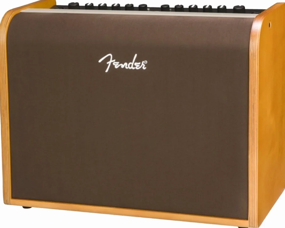 Fender Acústica 100