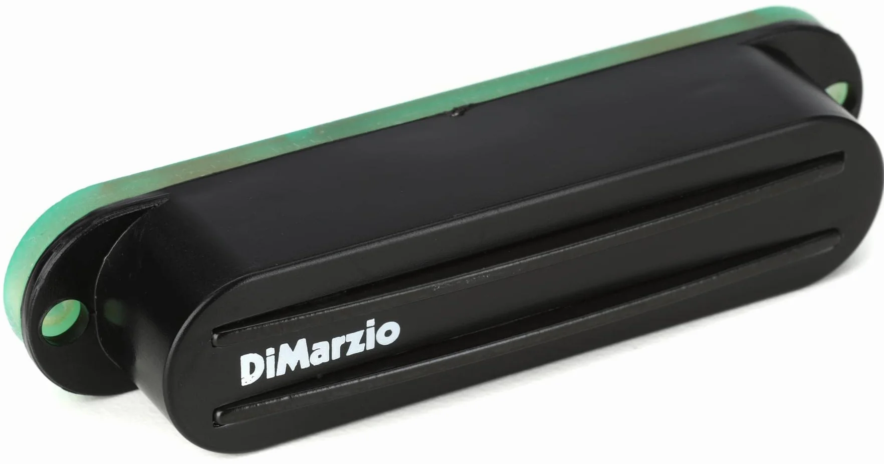 DiMarzio DP425BK Satch Track Series – Negro