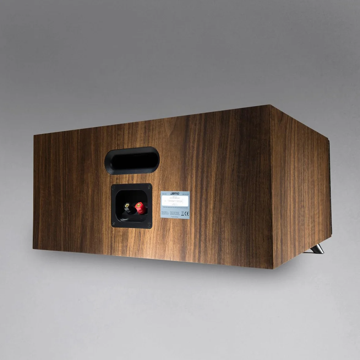 Jamo Studio Series S 83 CEN-WL Altavoz central nogal