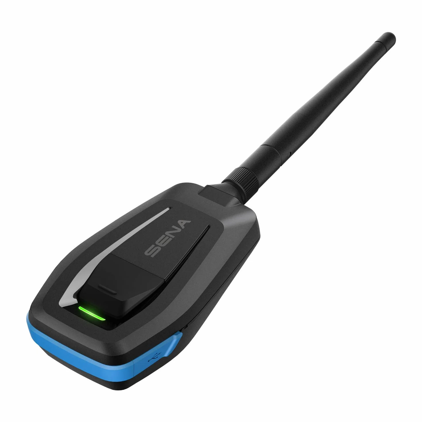 Sena MeshPort Blue/Red Adaptador Bluetooth Mesh