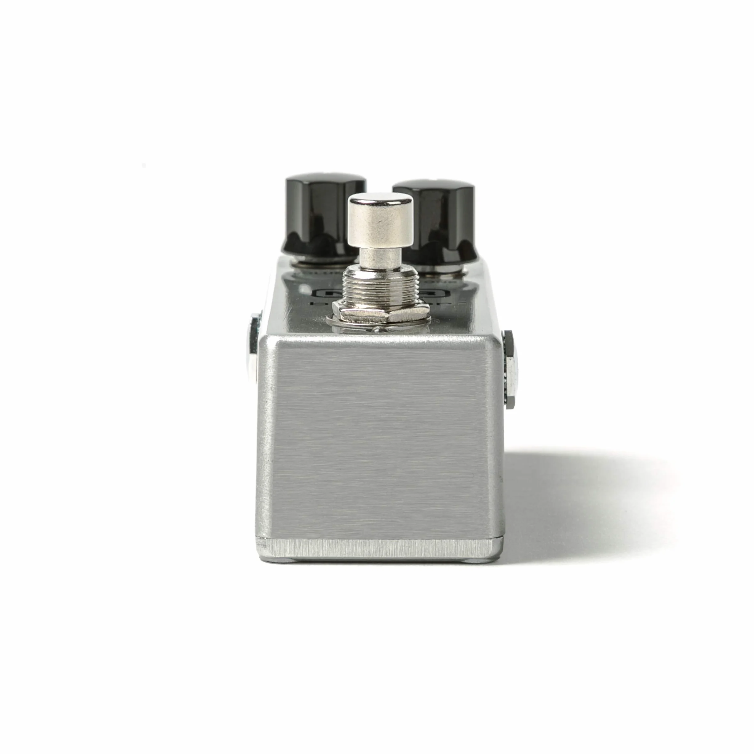 Pedal de efectos para guitarra MXR Boost Booster Mini