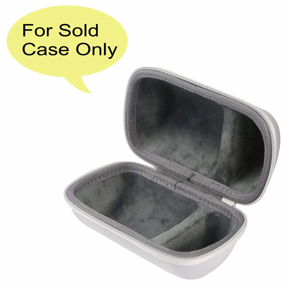 co2CREA Duro Viajar Caso Cubrir para Sony SRS-XB12 / Sony SRS-XB13 /Sony SRS-XB100 Altavoz inalámbrico portátil(Funda Solo)