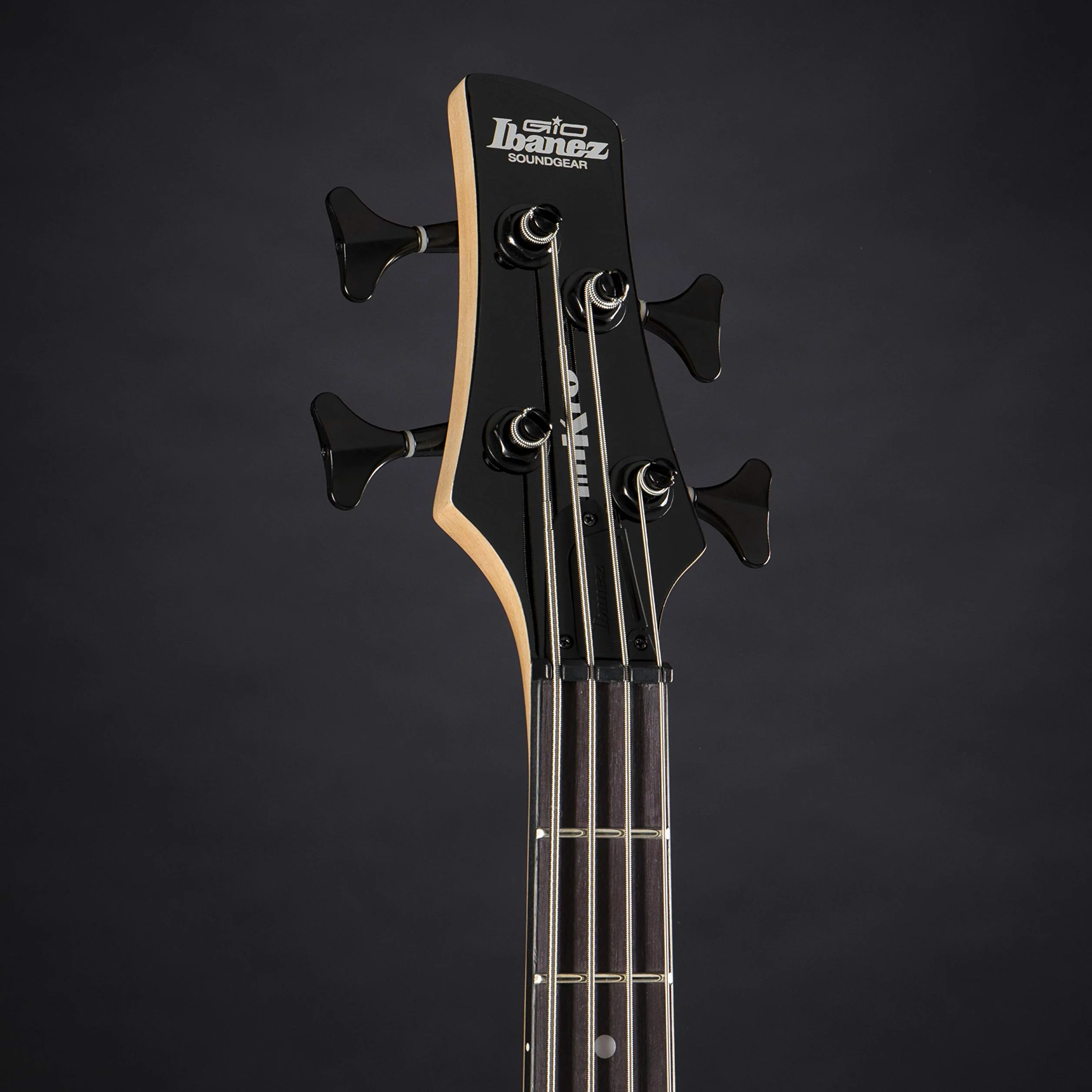 Ibanez GSRM20B-WNF Nogal plano Mikro 3/4 Guitarra Eléctrica
