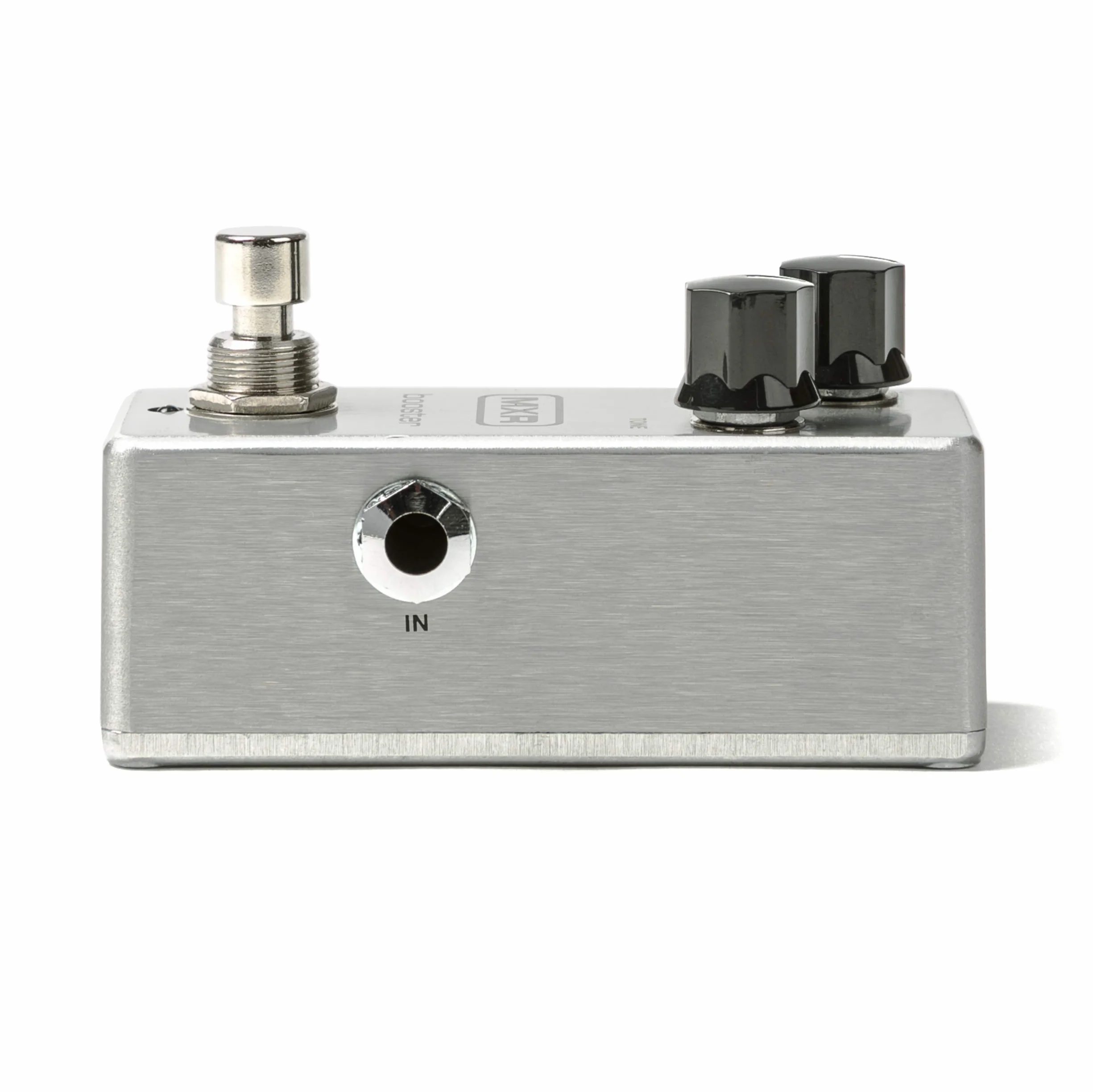 Pedal de efectos para guitarra MXR Boost Booster Mini