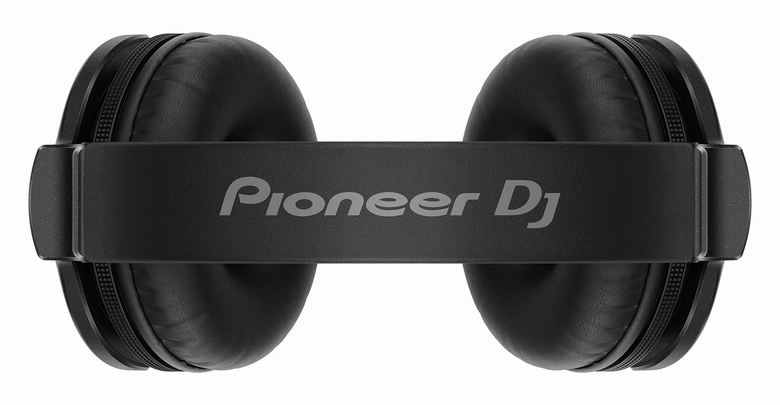 Pioneer DJ HDJ-CUE1BT-K Auriculares Bluetooth DJ Profesional Negros